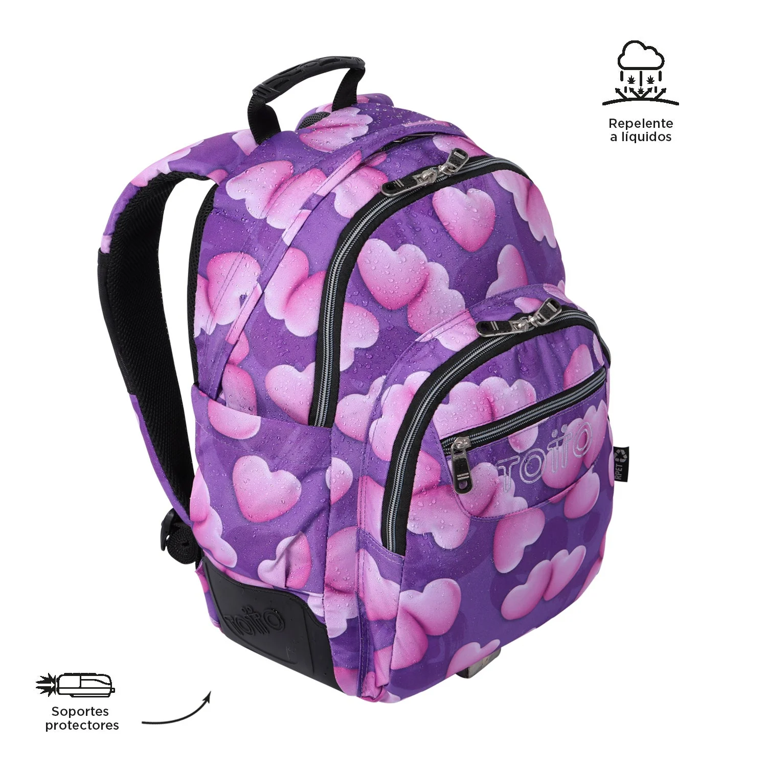Mochila Crayoles - Image 162