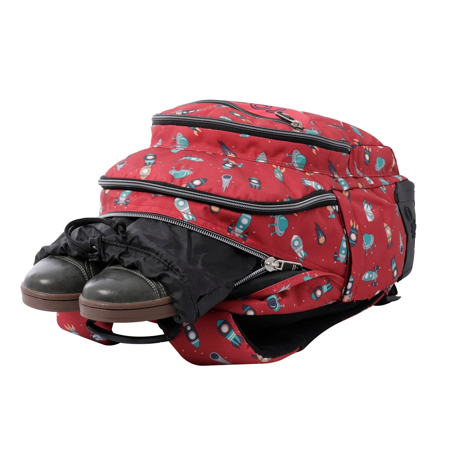 Mochila Crayoles - Image 164