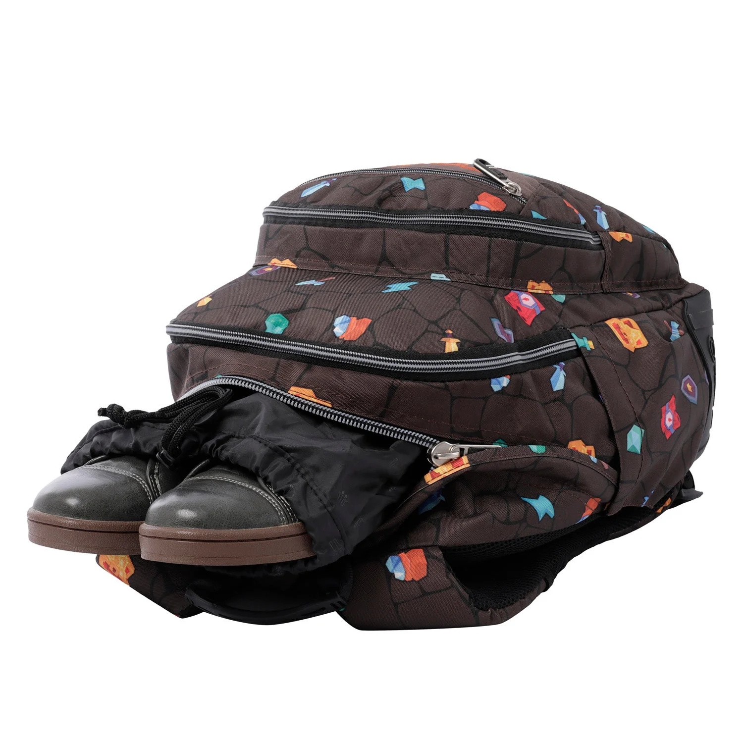 Mochila Crayoles - Image 165