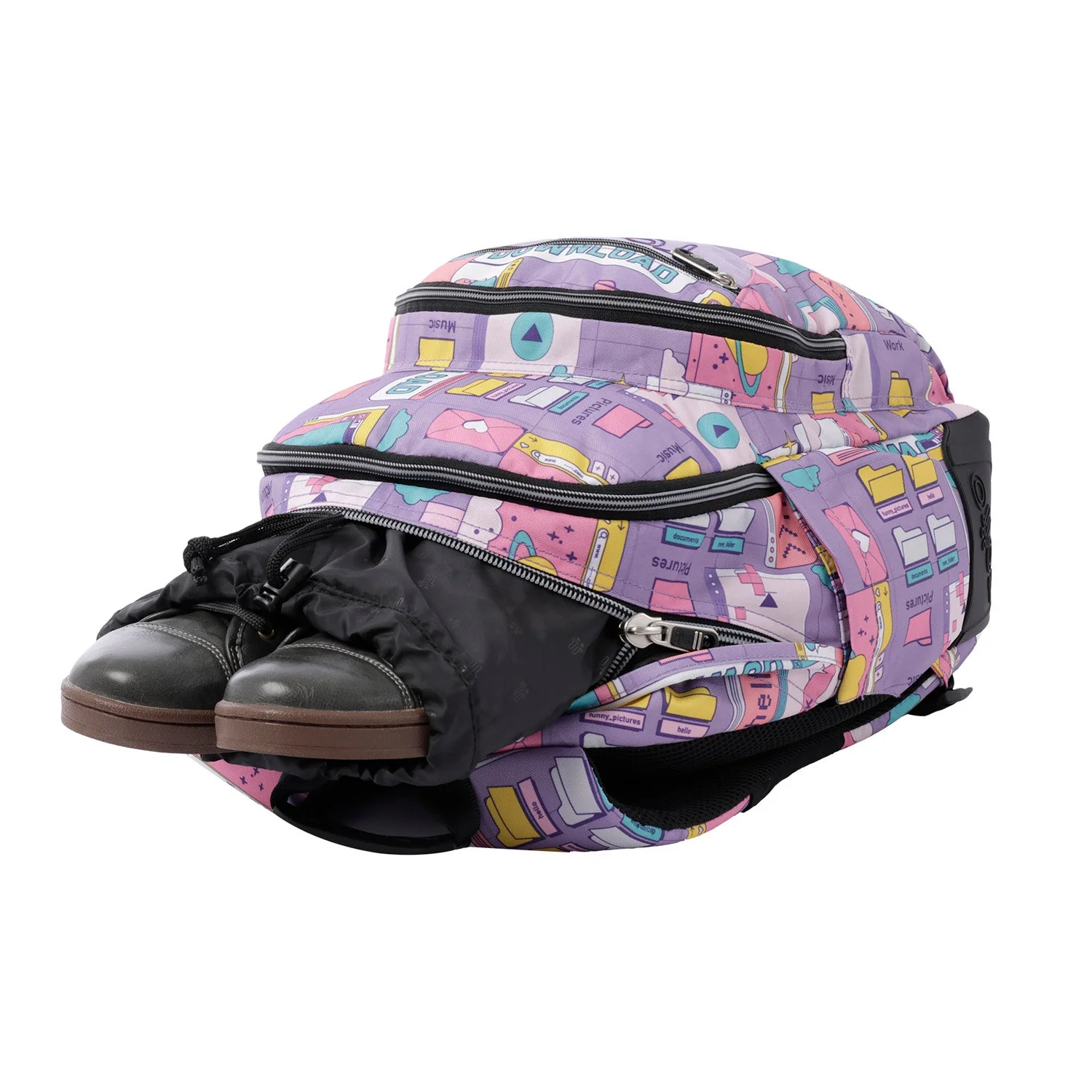 Mochila Crayoles - Image 174
