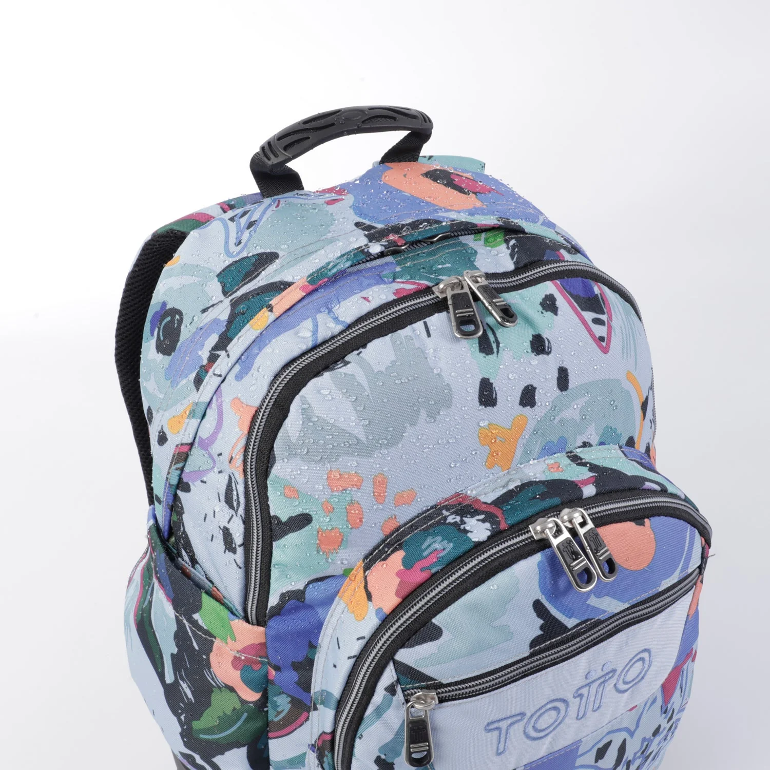 Mochila Crayoles - Image 184