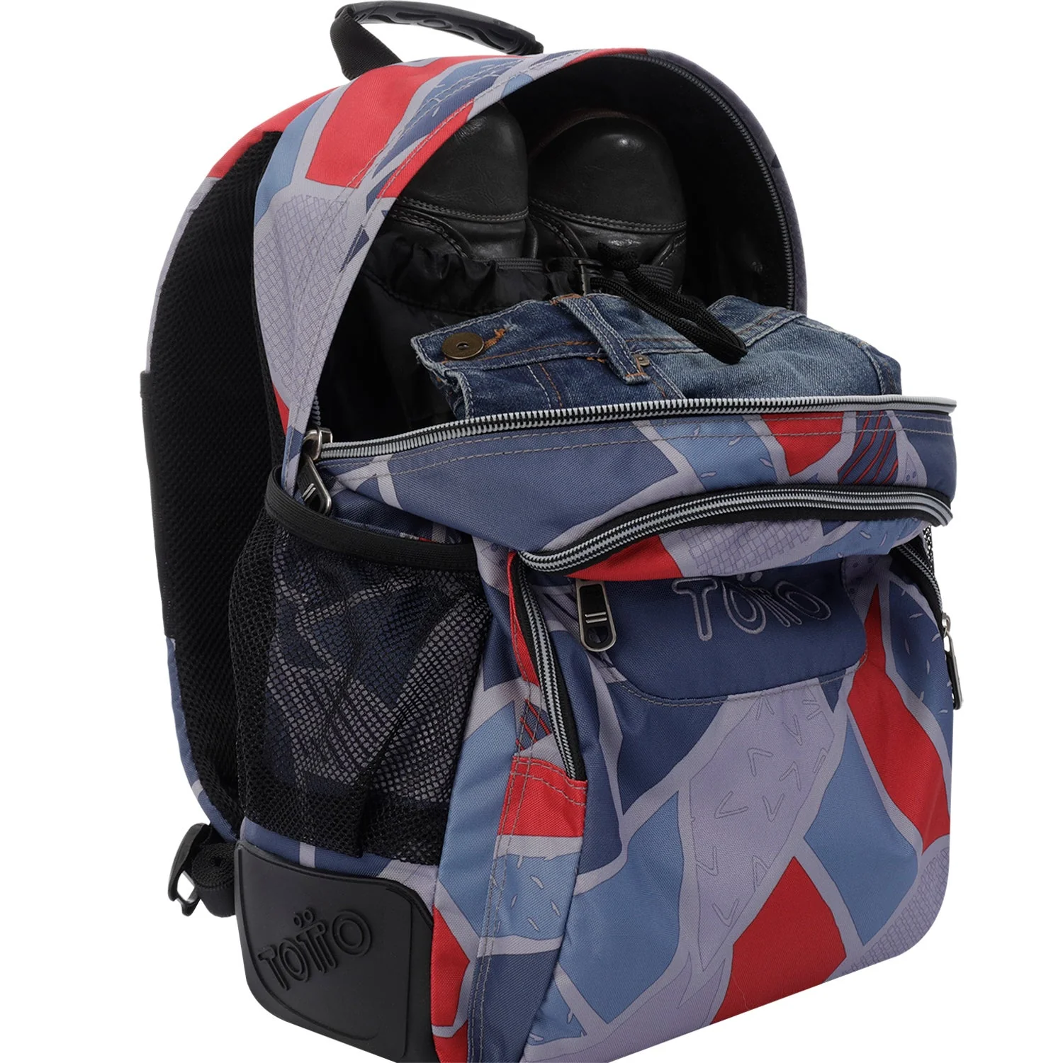 Mochila Crayoles - Image 186