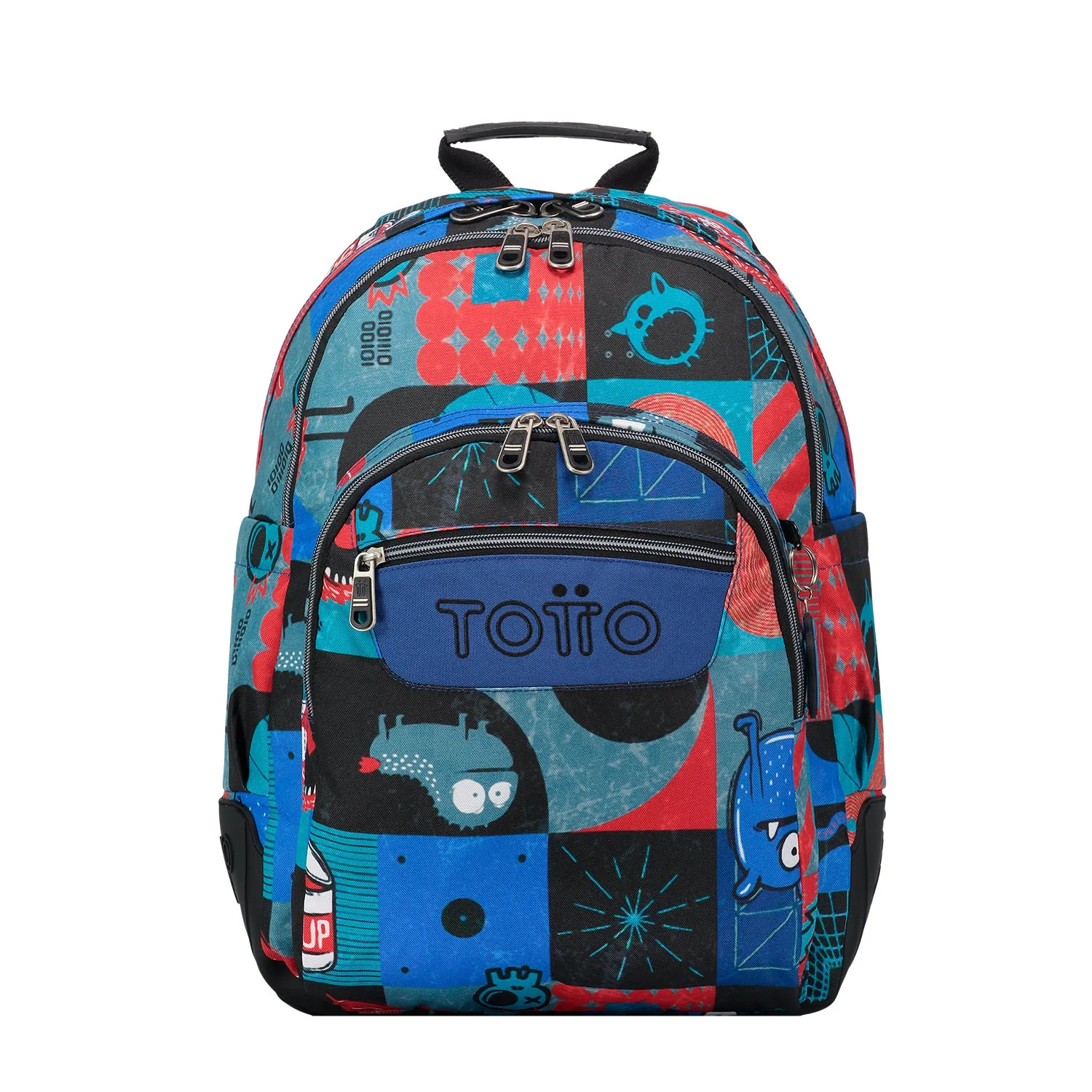 Mochila Crayoles - Image 19
