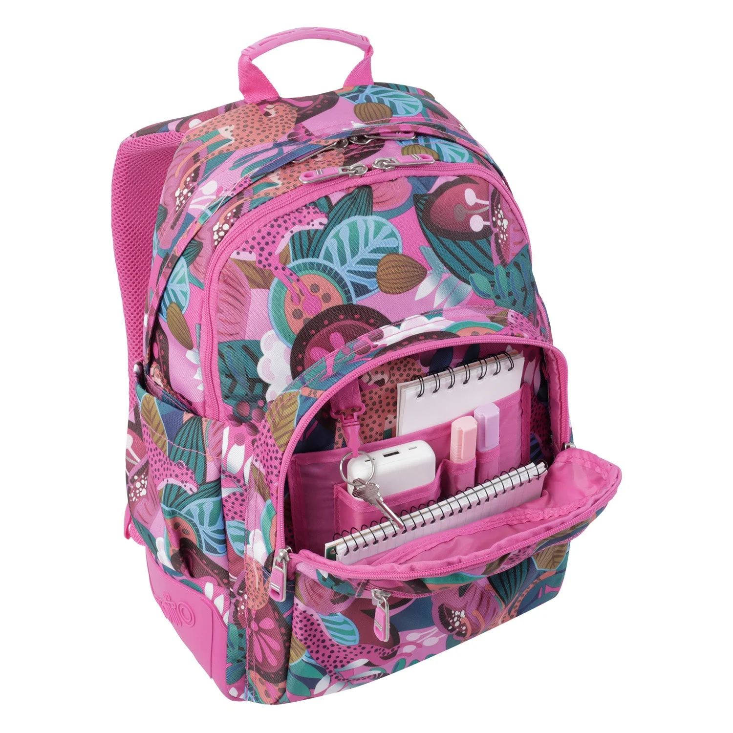 Mochila Crayoles - Image 192