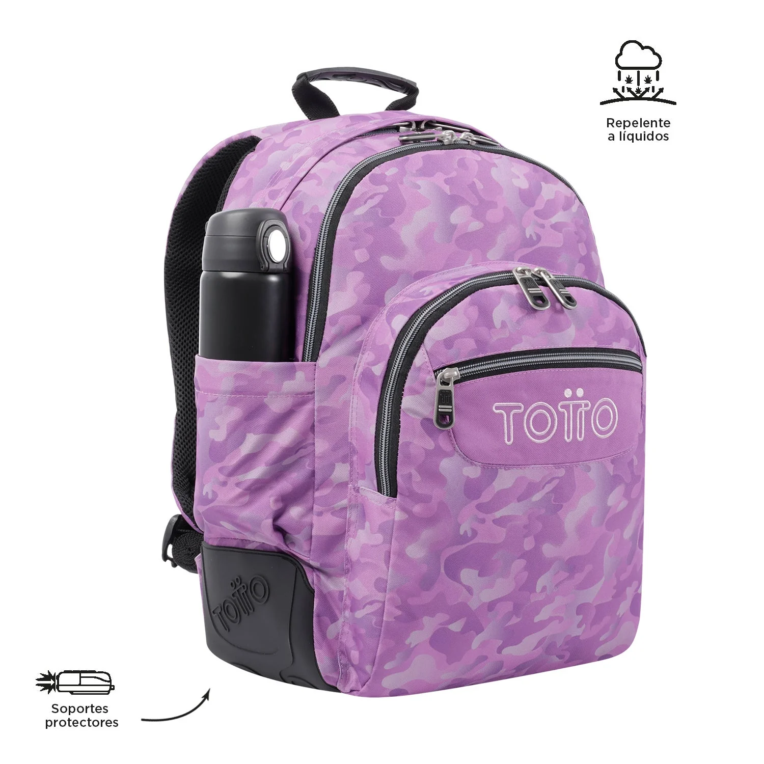 Mochila Crayoles - Image 194