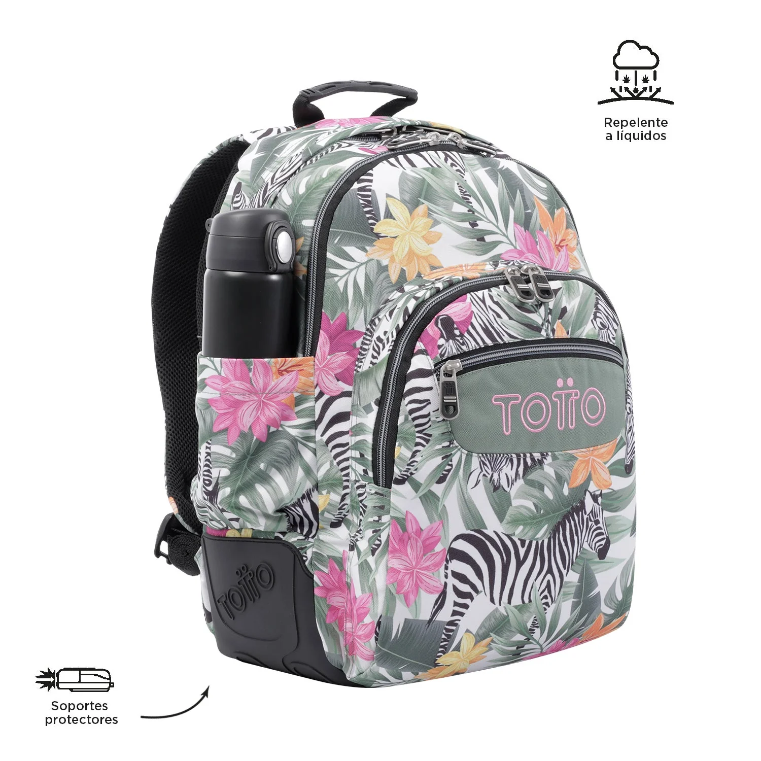 Mochila Crayoles - Image 195