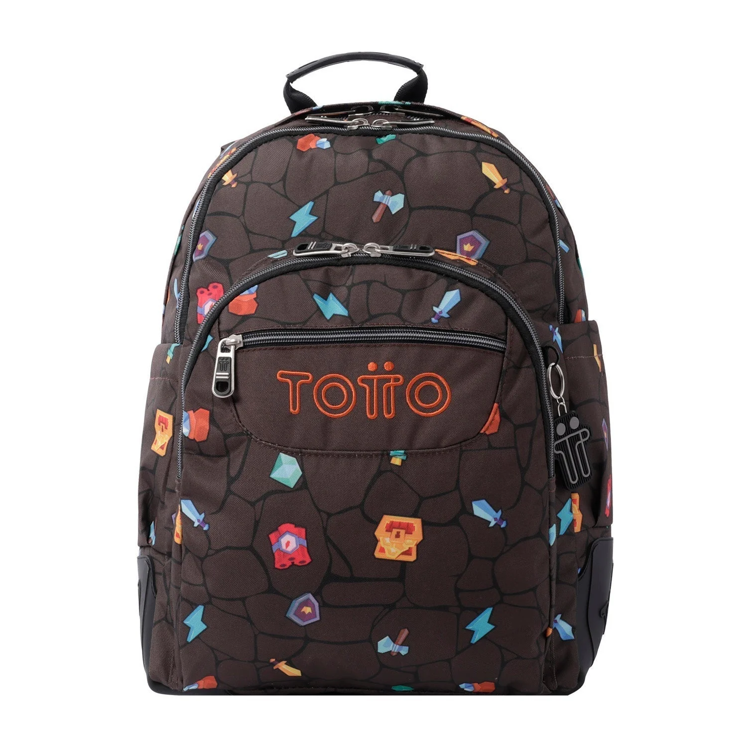 Mochila Crayoles - Image 2