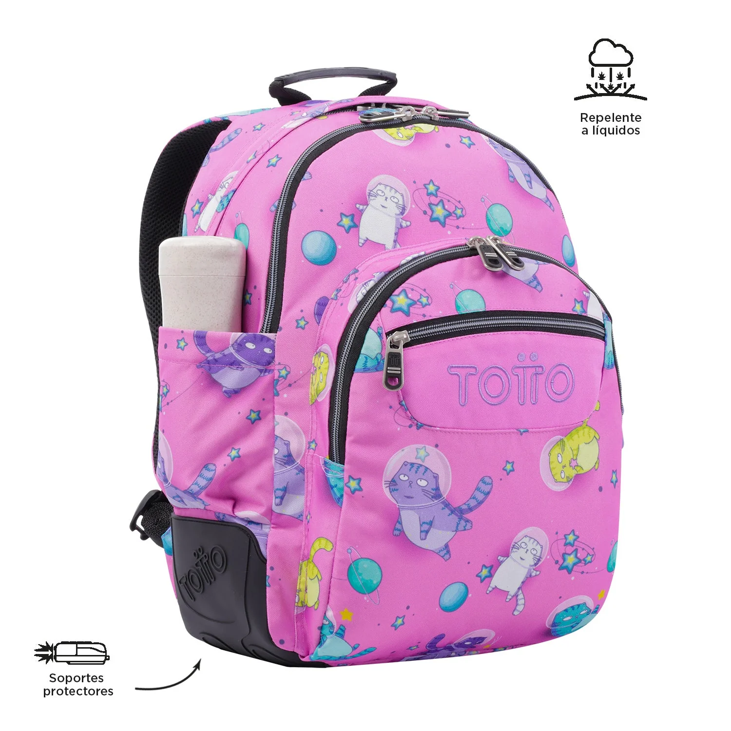 Mochila Crayoles - Image 201
