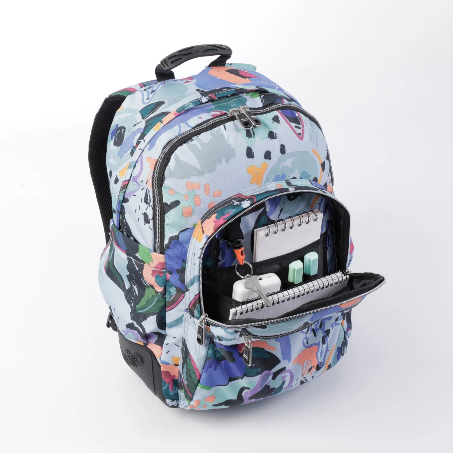 Mochila Crayoles - Image 202
