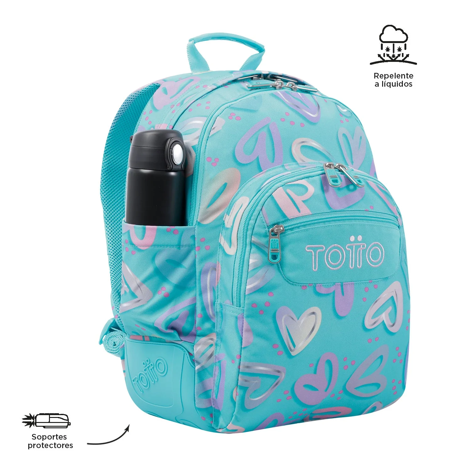 Mochila Crayoles - Image 203