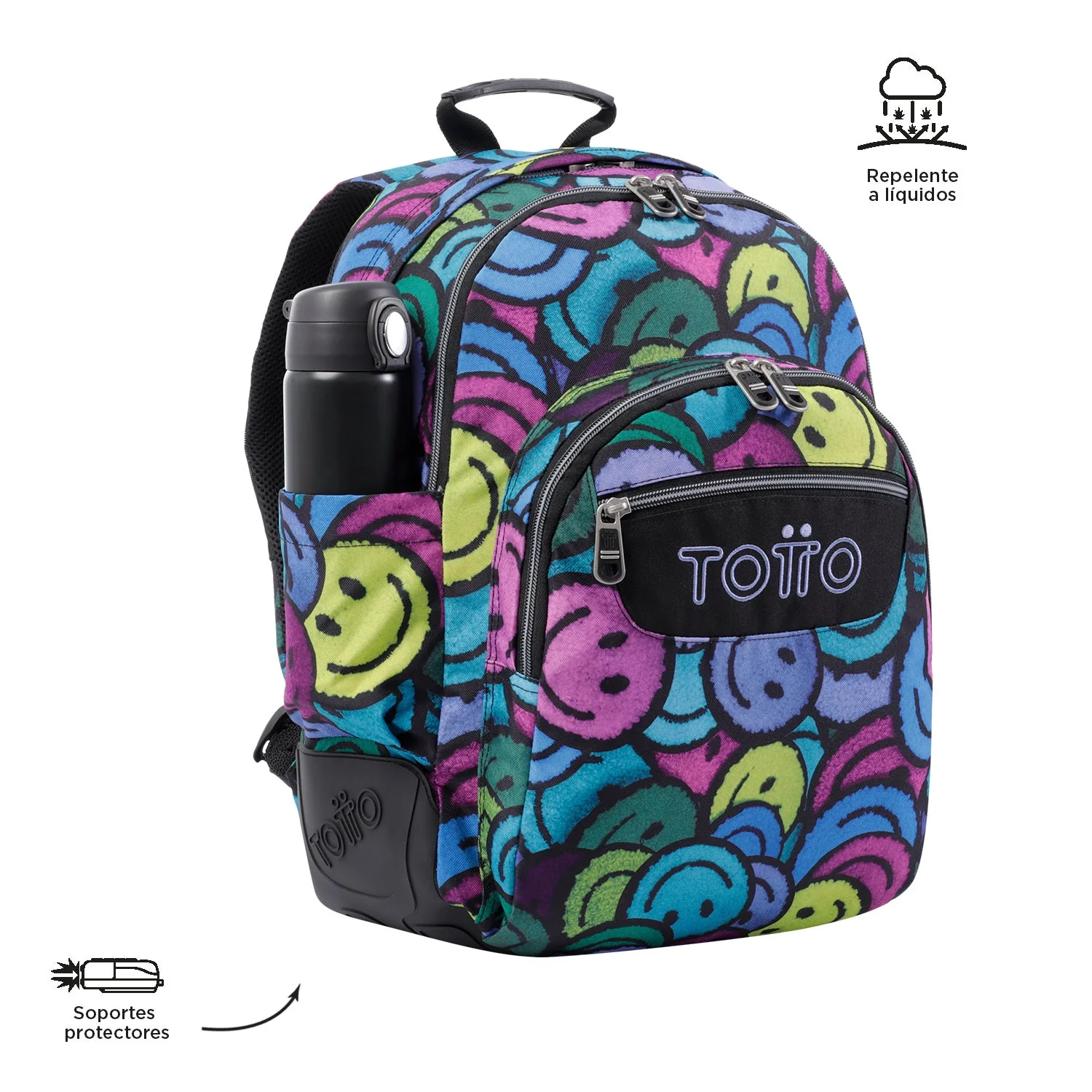 Mochila Crayoles - Image 206
