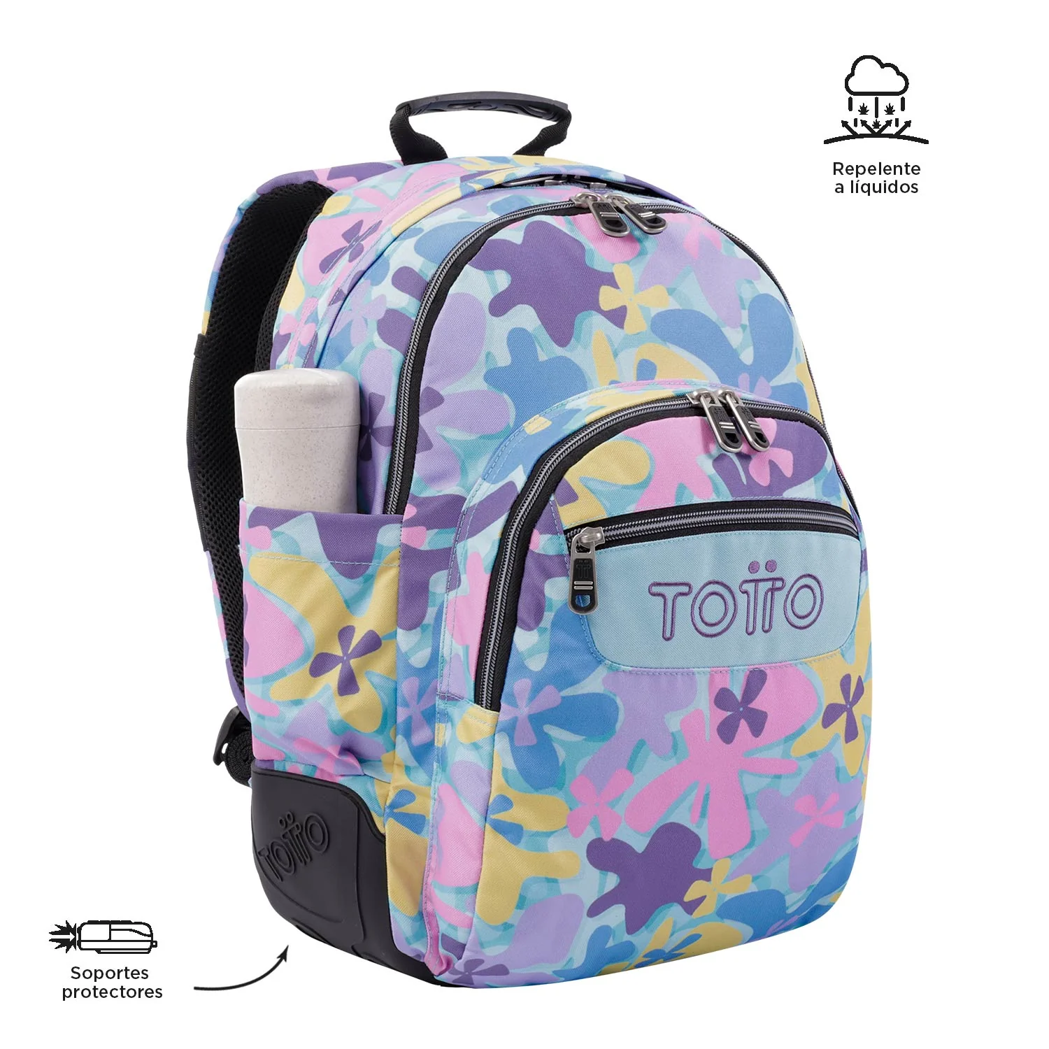 Mochila Crayoles - Image 207