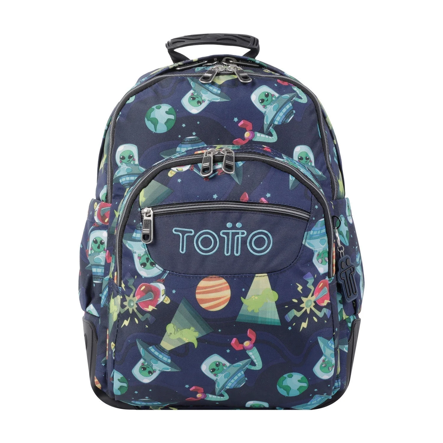 Mochila Crayoles - Image 21