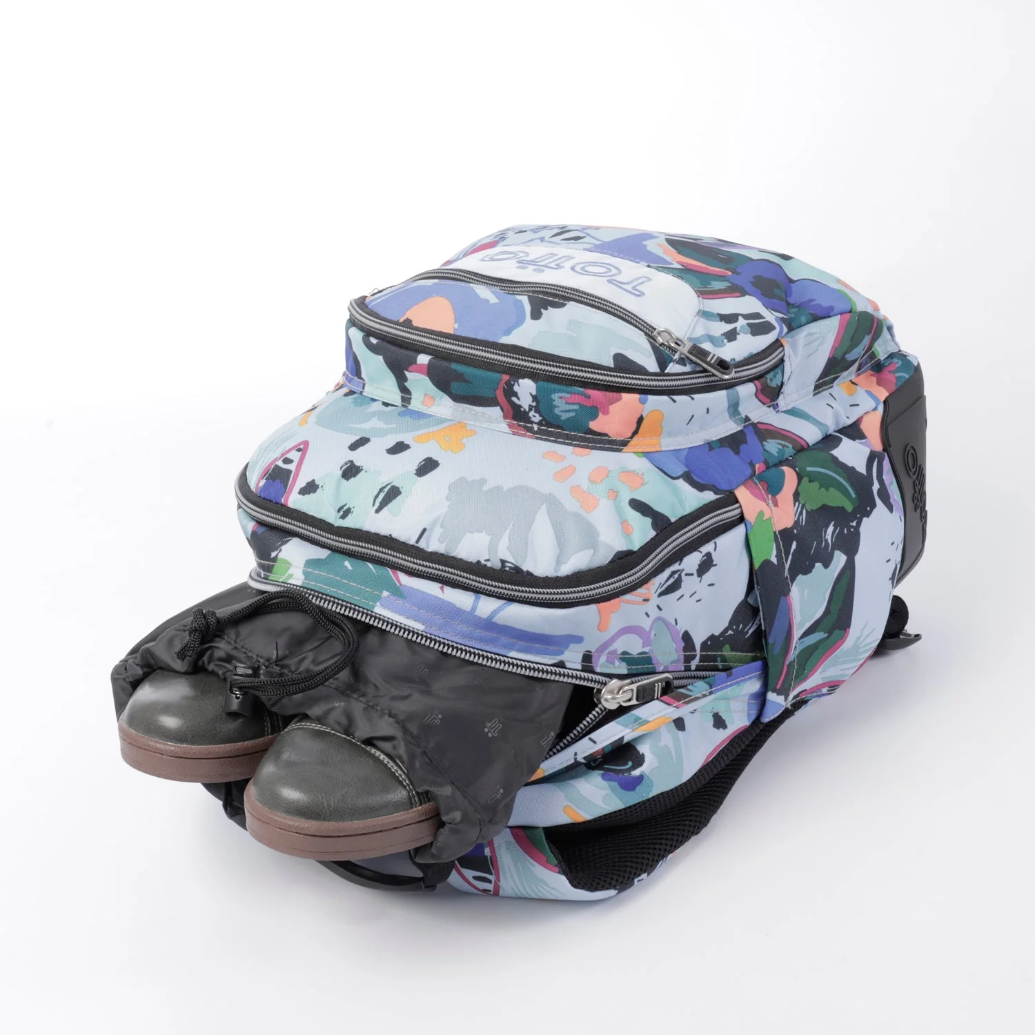Mochila Crayoles - Image 215