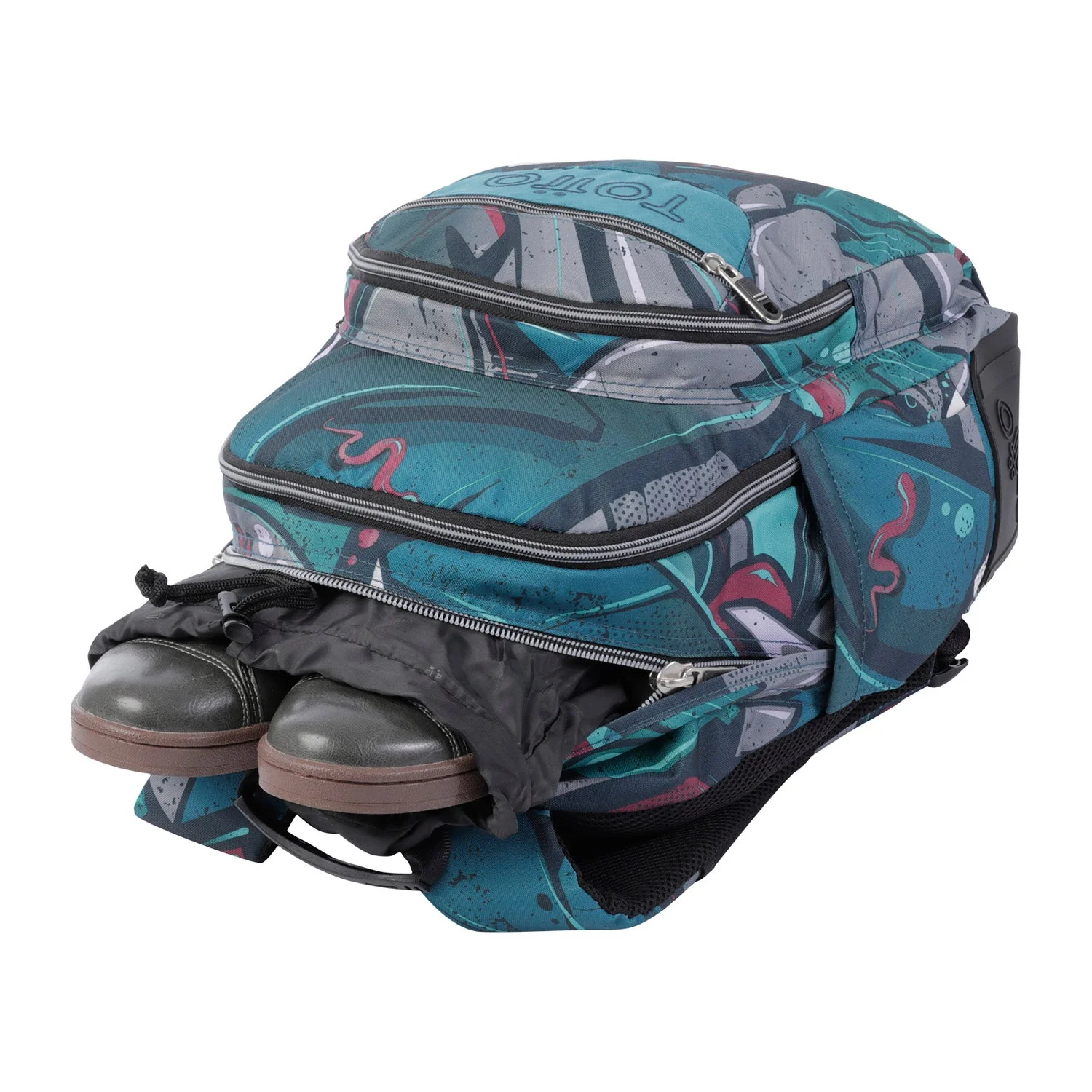 Mochila Crayoles - Image 216