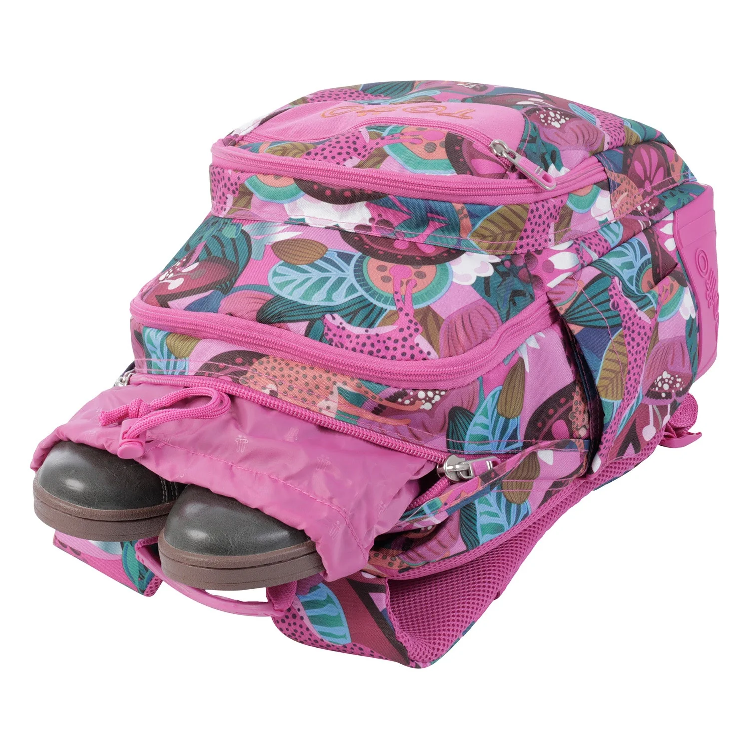 Mochila Crayoles - Image 218