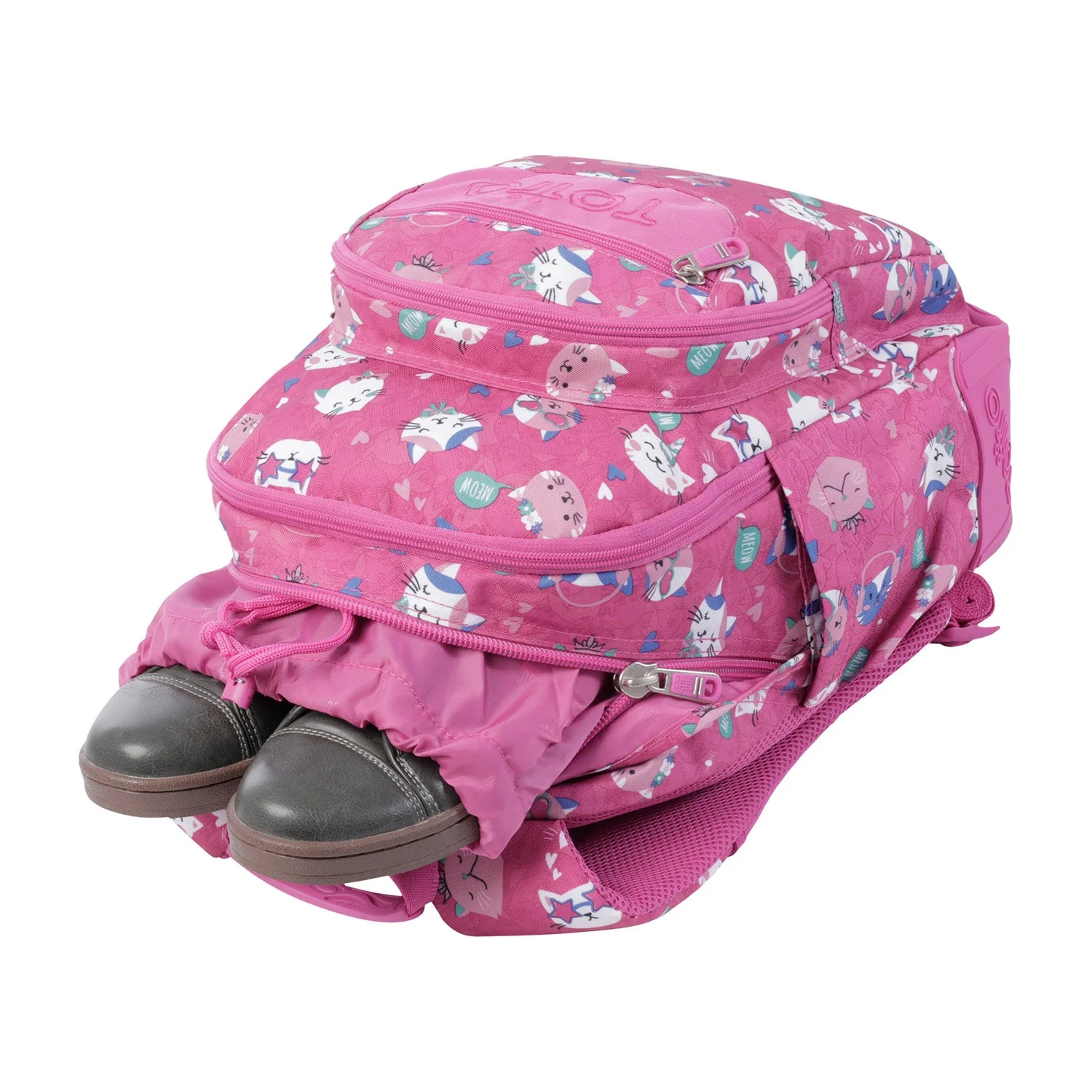 Mochila Crayoles - Image 219
