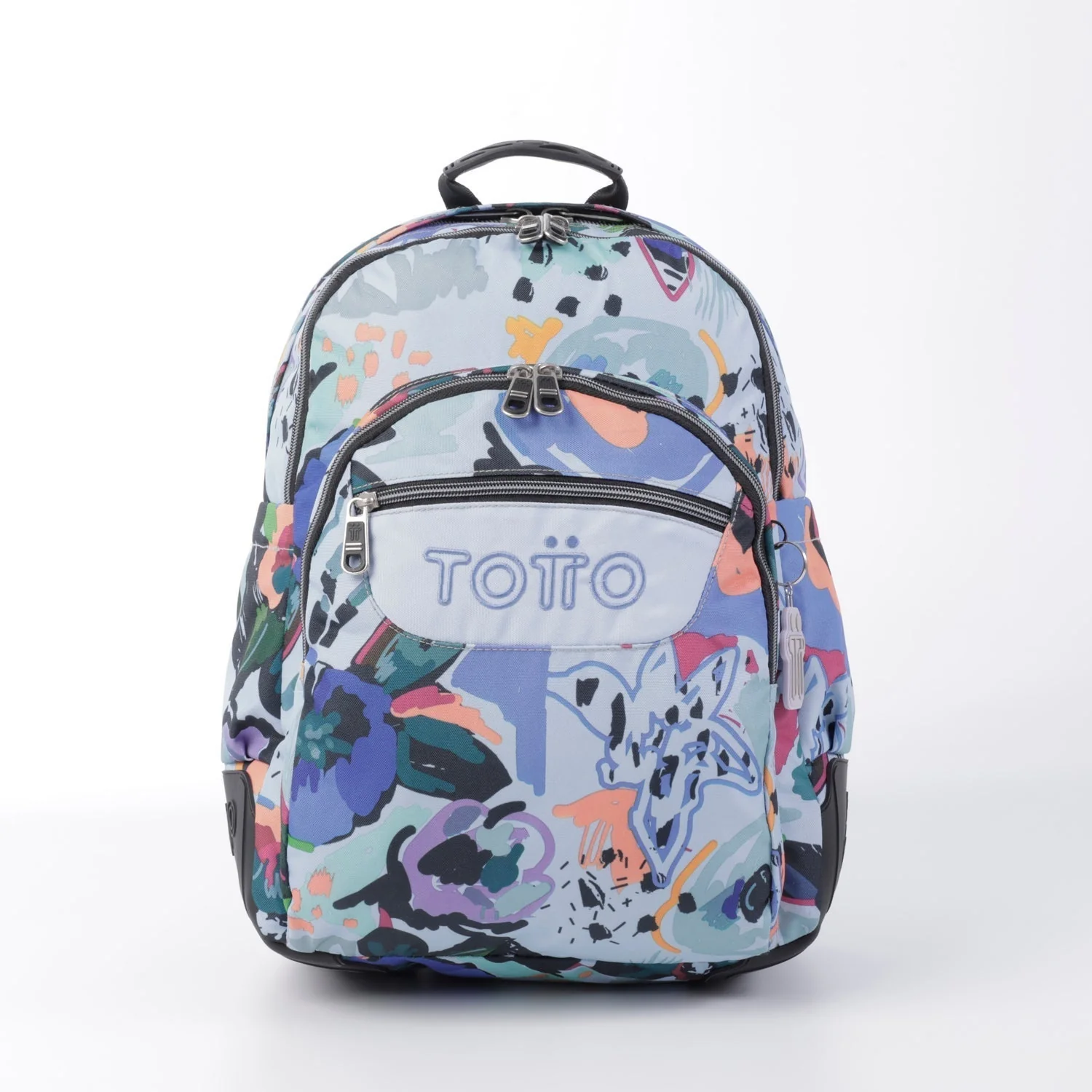 Mochila Crayoles - Image 22