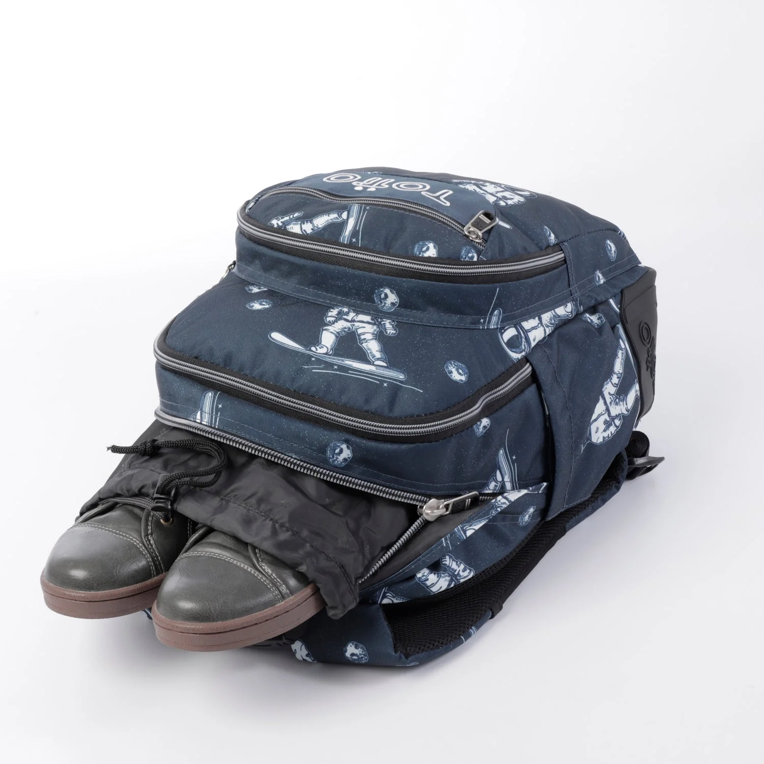 Mochila Crayoles - Image 221