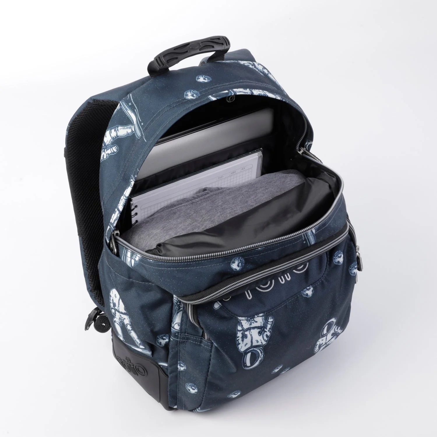 Mochila Crayoles - Image 228