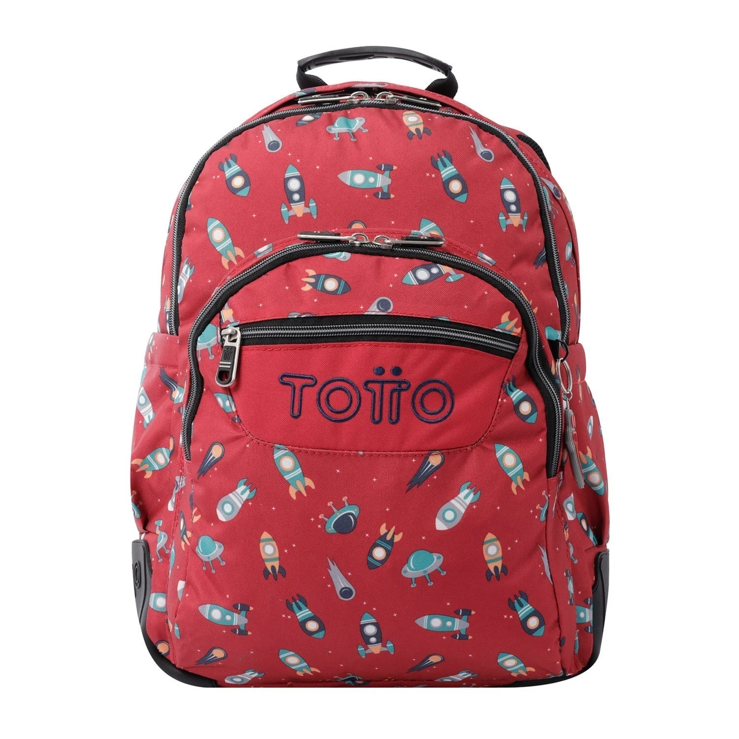 Mochila Crayoles - Image 23