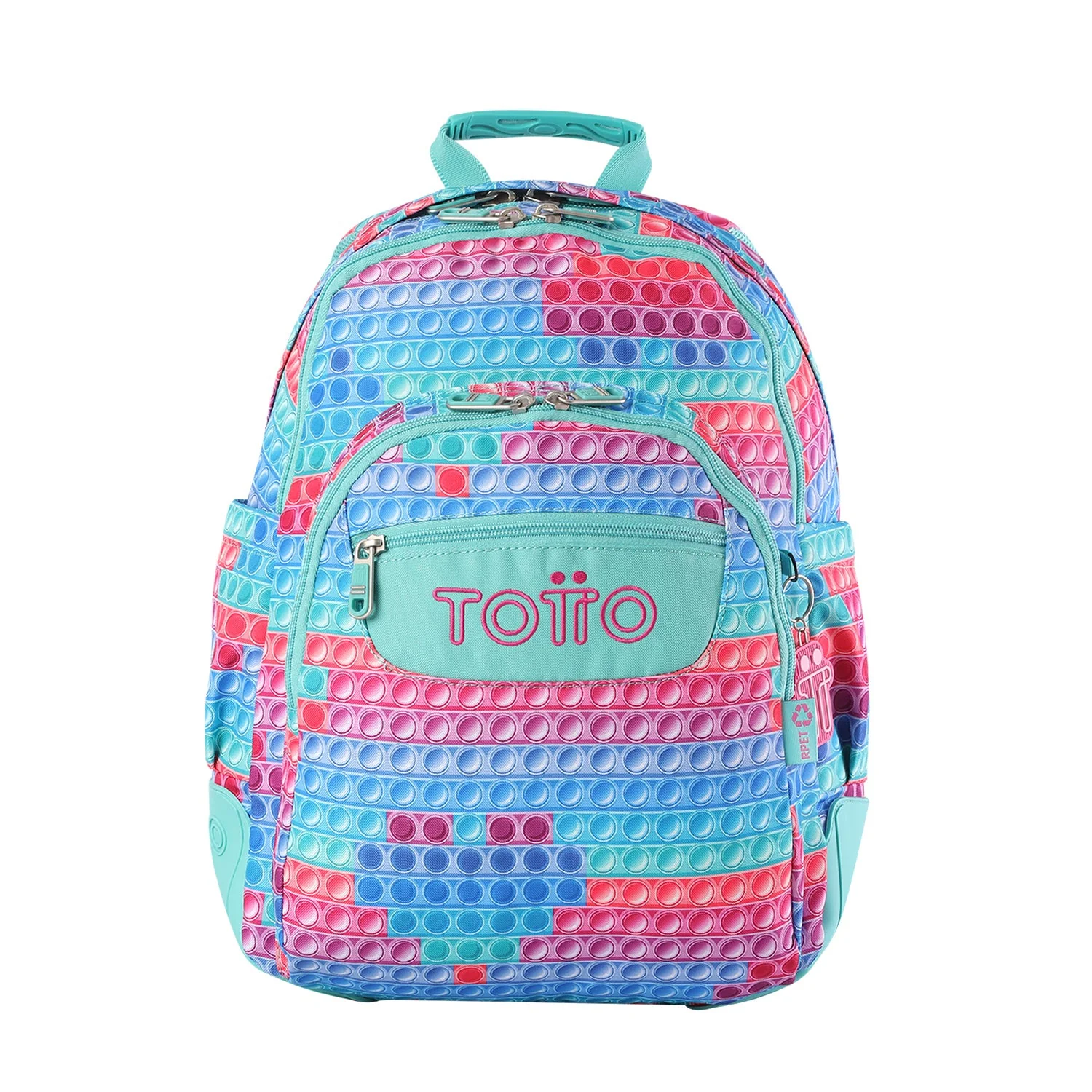 Mochila Crayoles - Image 28
