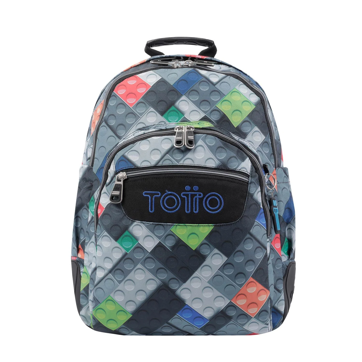 Mochila Crayoles - Image 30