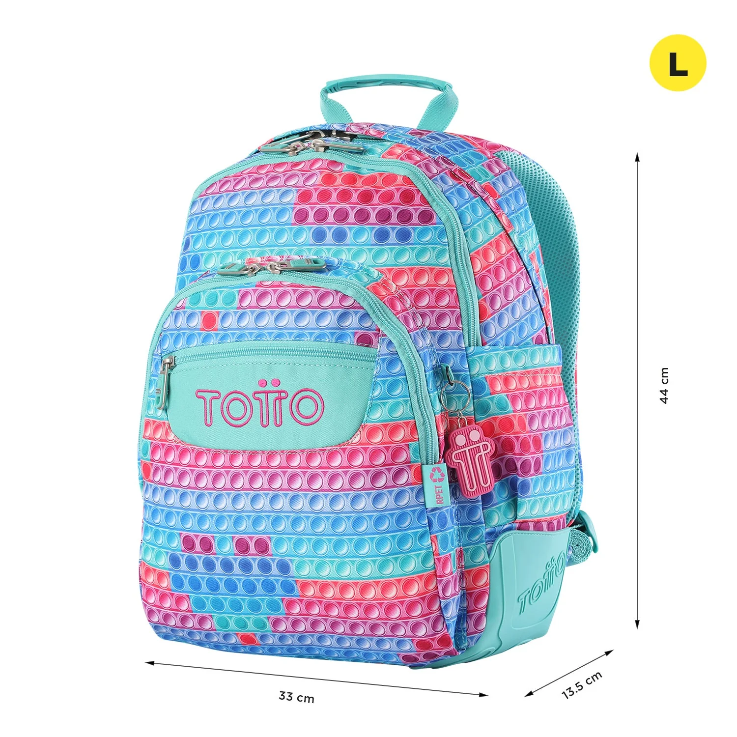 Mochila Crayoles - Image 33