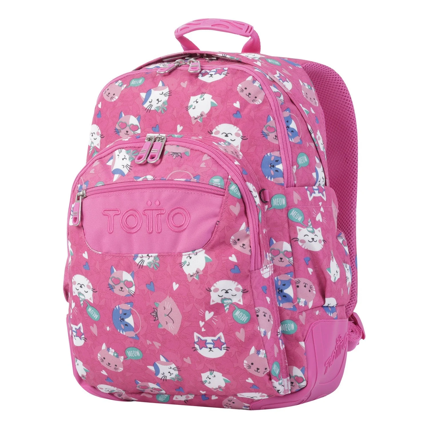 Mochila Crayoles - Image 34