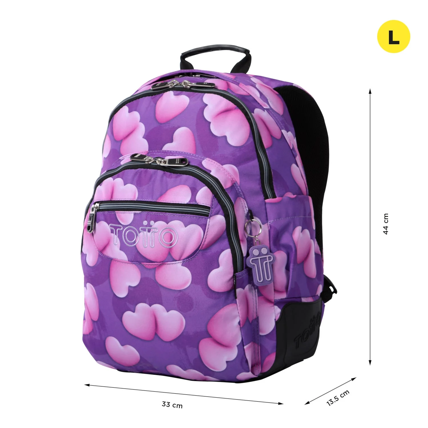 Mochila Crayoles - Image 35