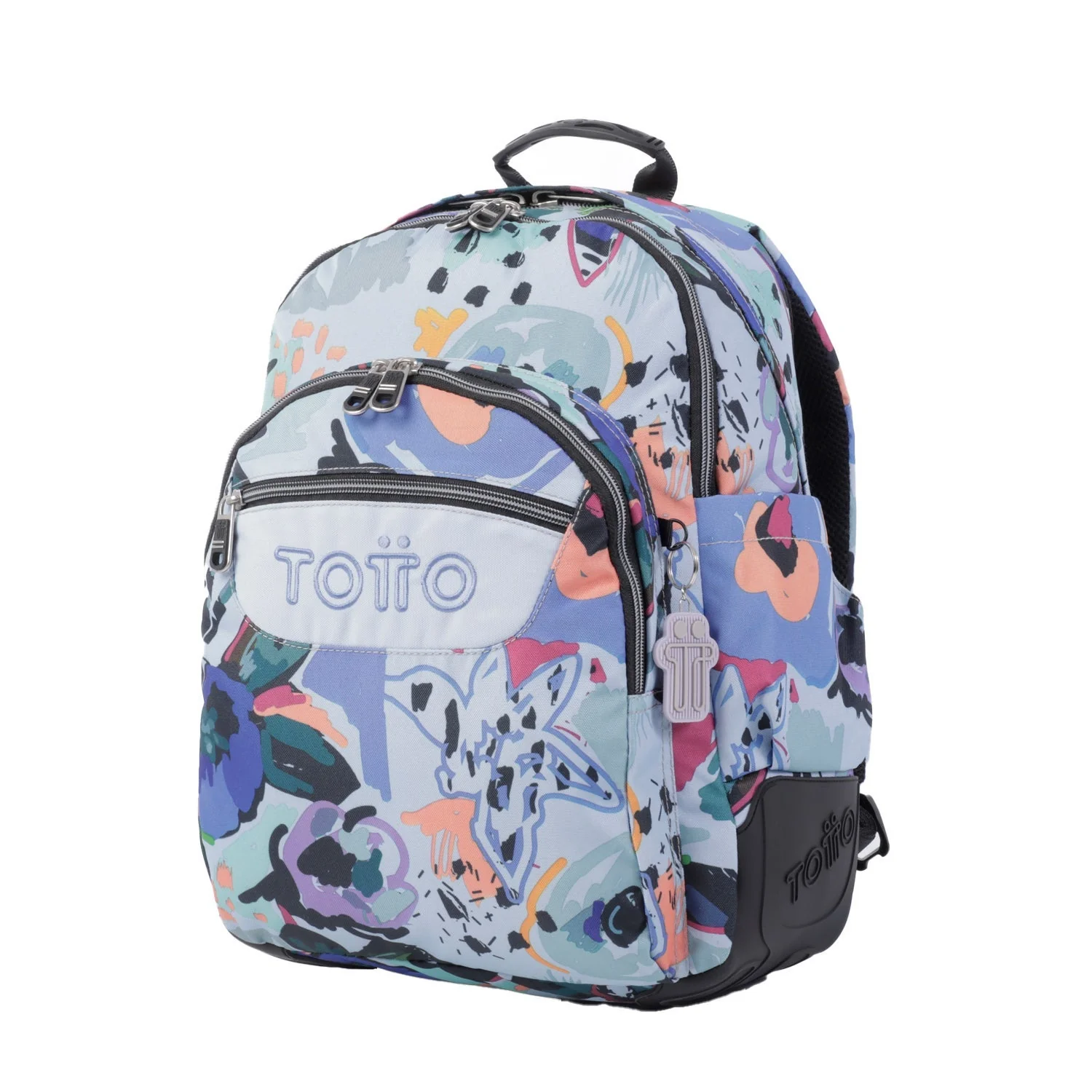 Mochila Crayoles - Image 36
