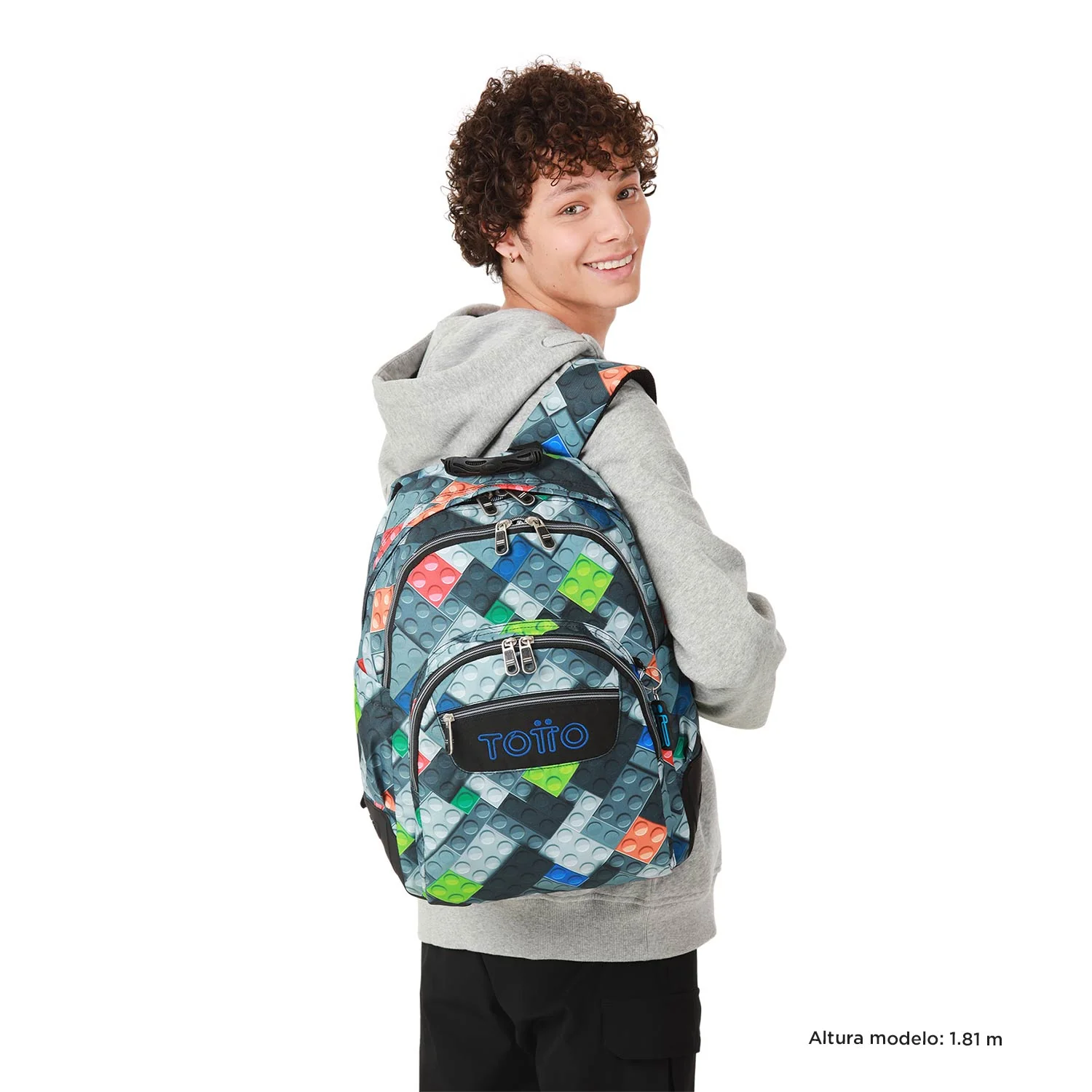 Mochila Crayoles - Image 37
