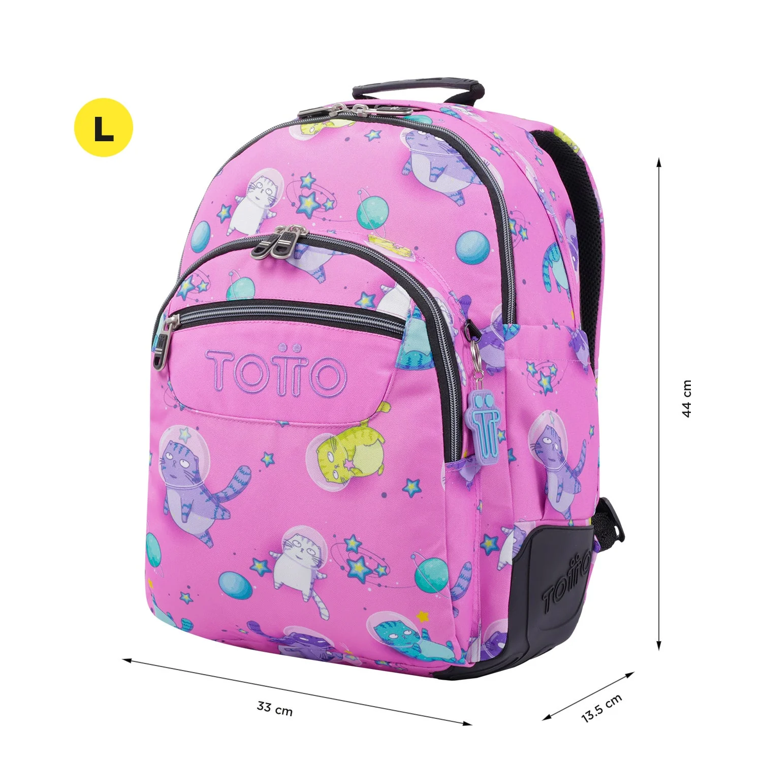 Mochila Crayoles - Image 39