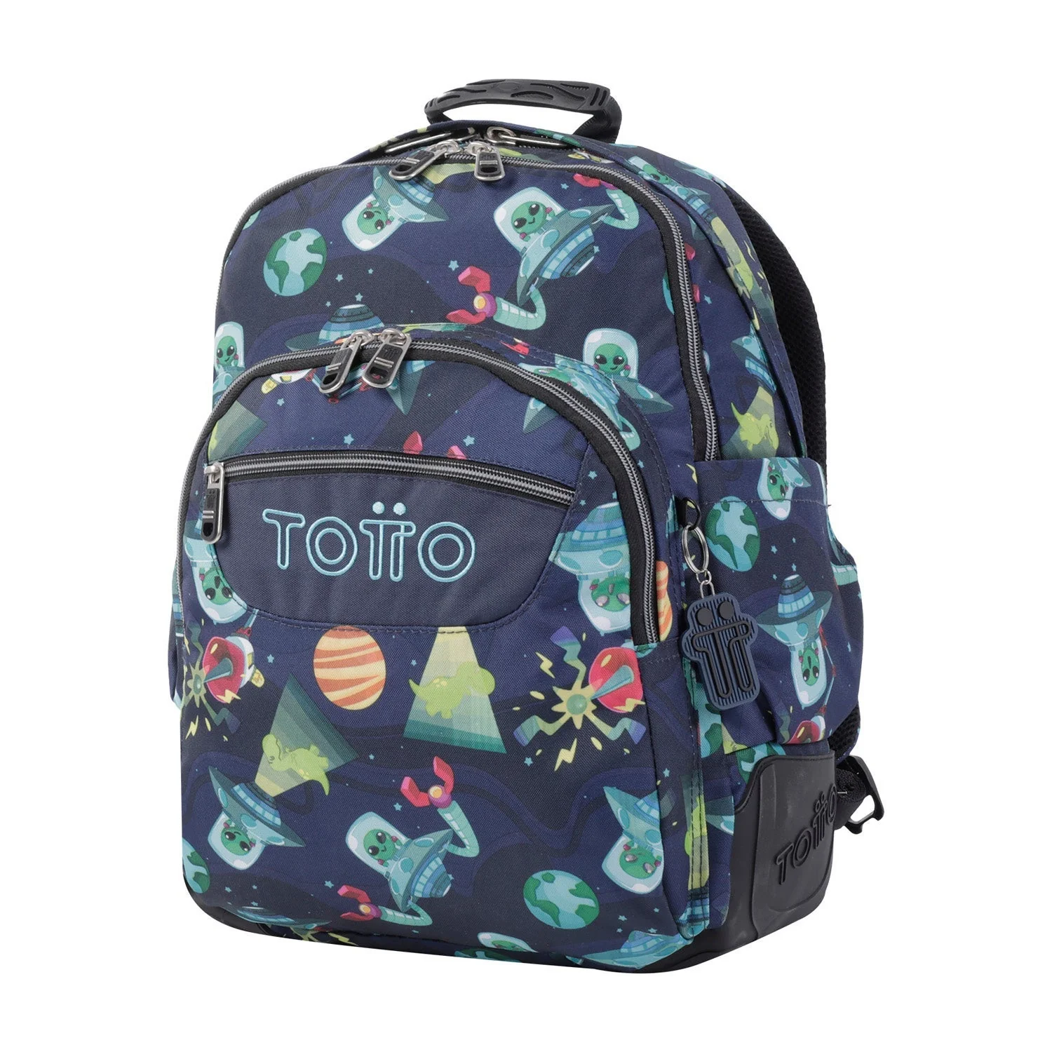 Mochila Crayoles - Image 42
