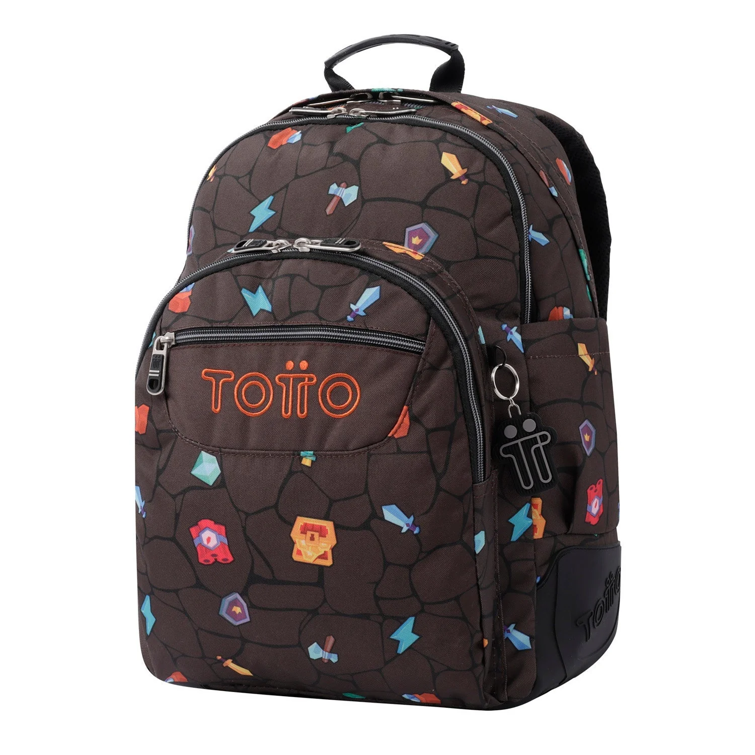 Mochila Crayoles - Image 44