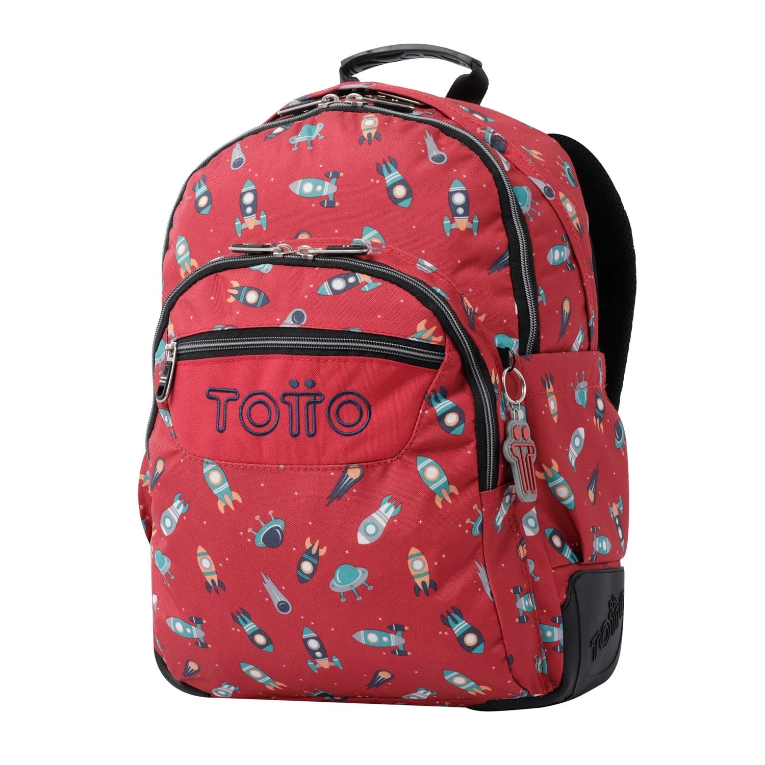 Mochila Crayoles - Image 47