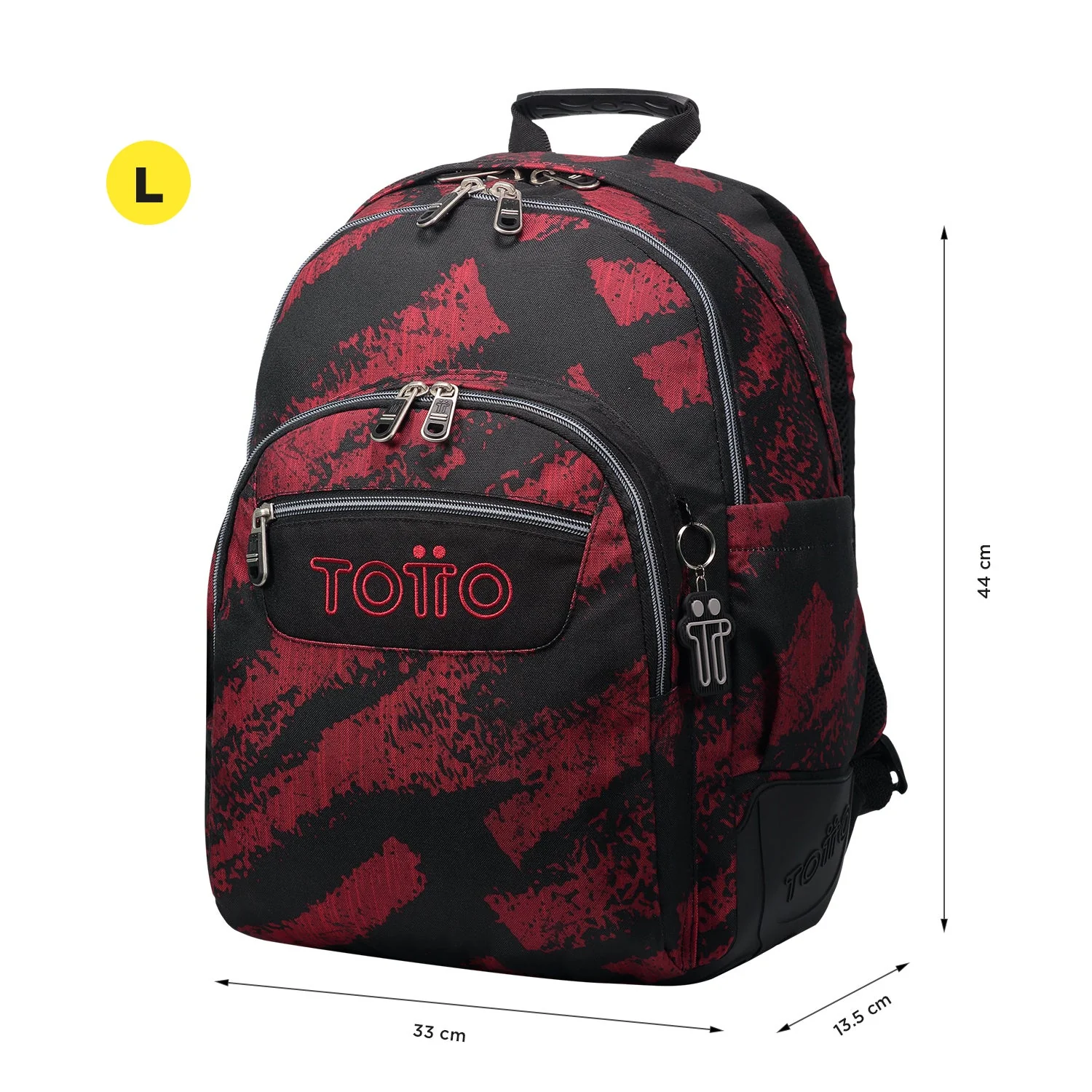 Mochila Crayoles - Image 48