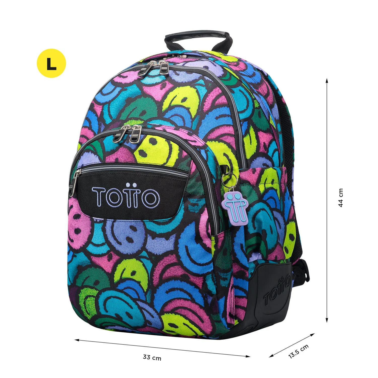 Mochila Crayoles - Image 49