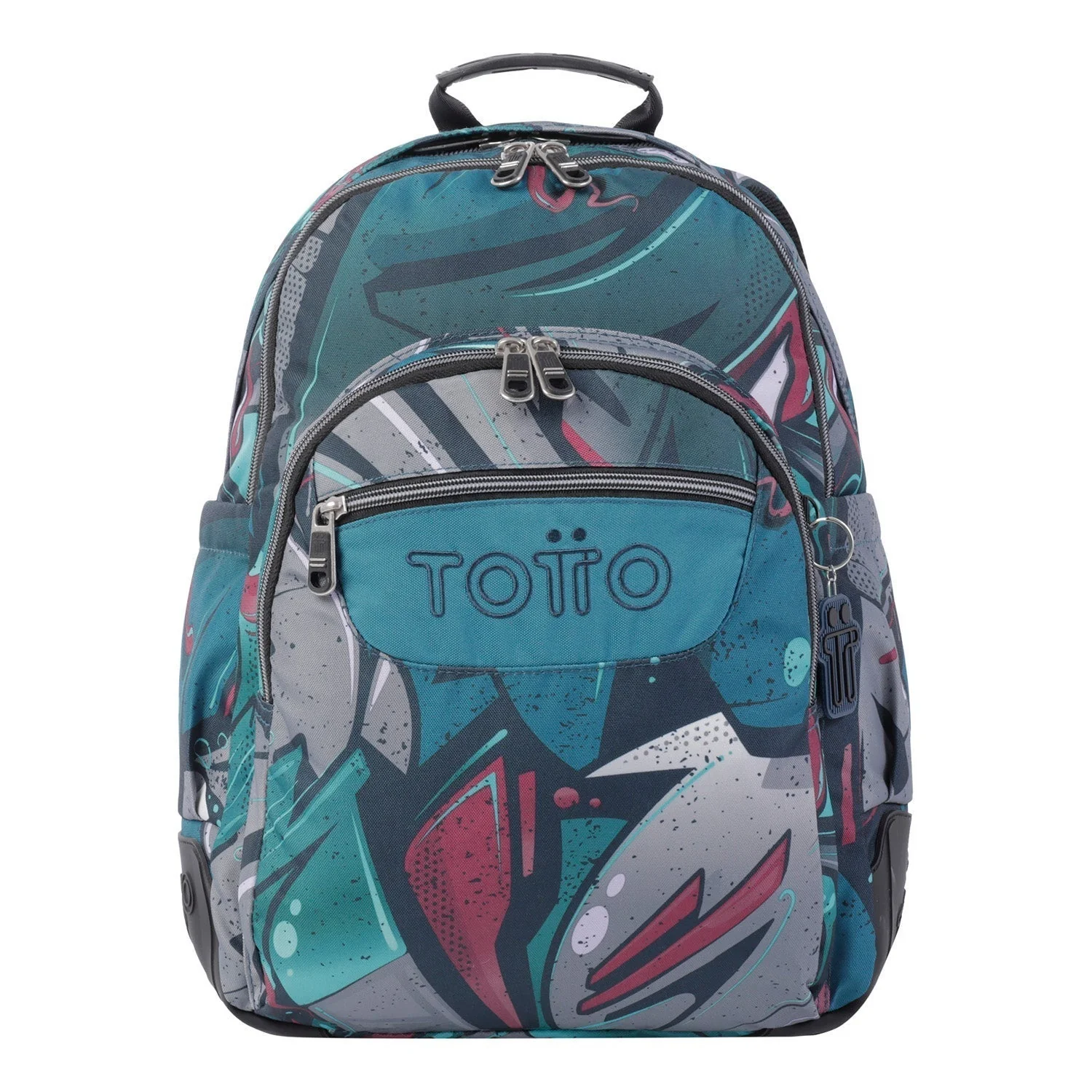 Mochila Crayoles - Image 5