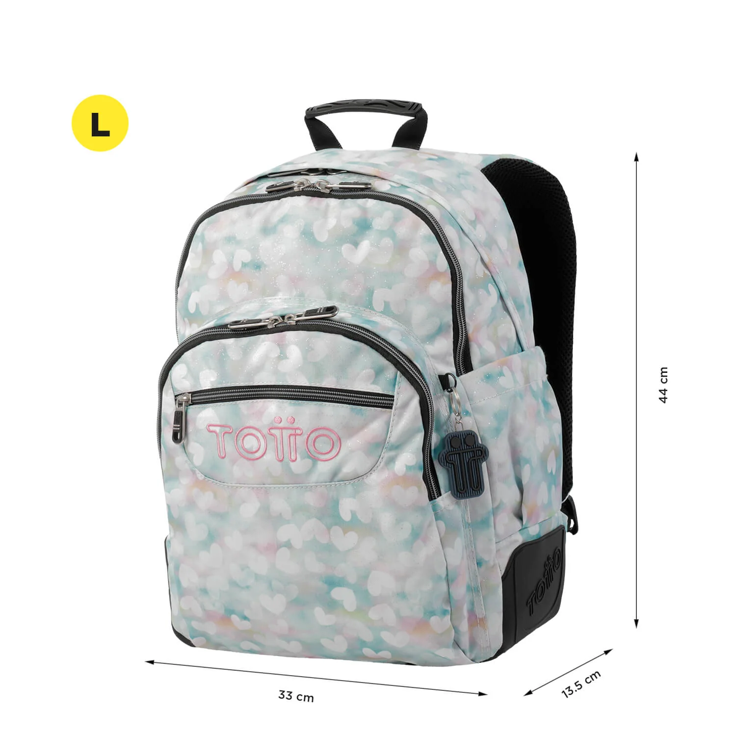 Mochila Crayoles - Image 54