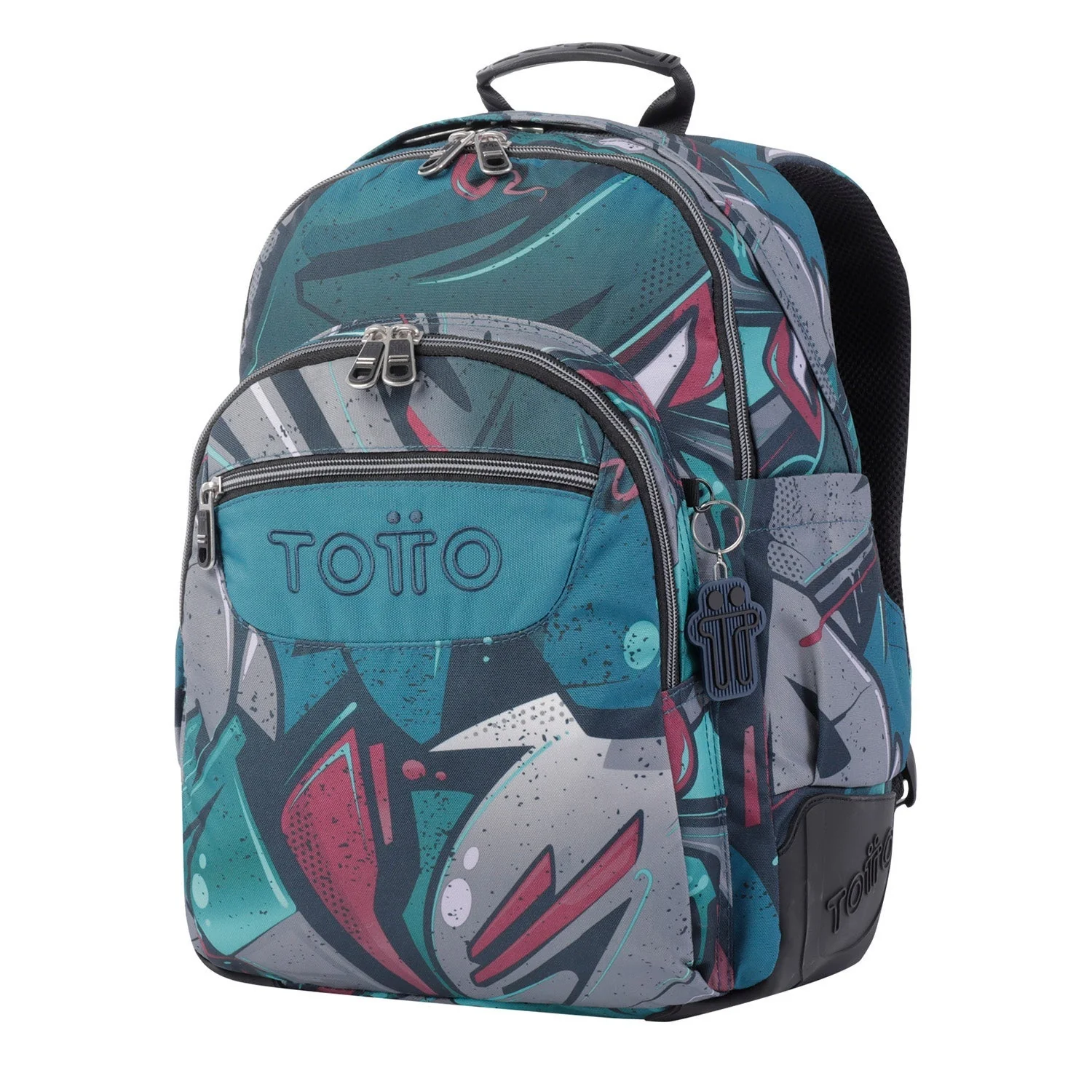 Mochila Crayoles - Image 63