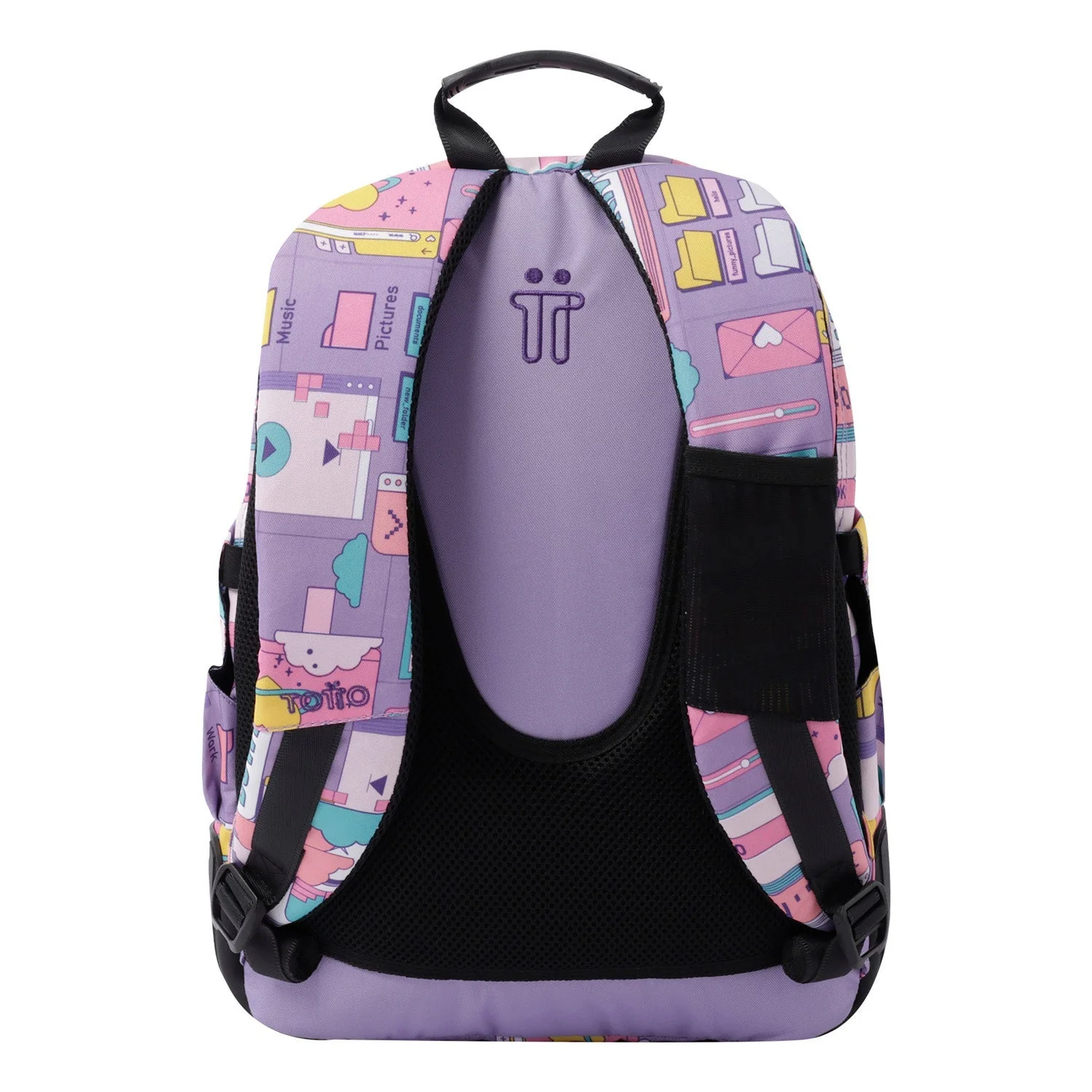Mochila Crayoles - Image 69