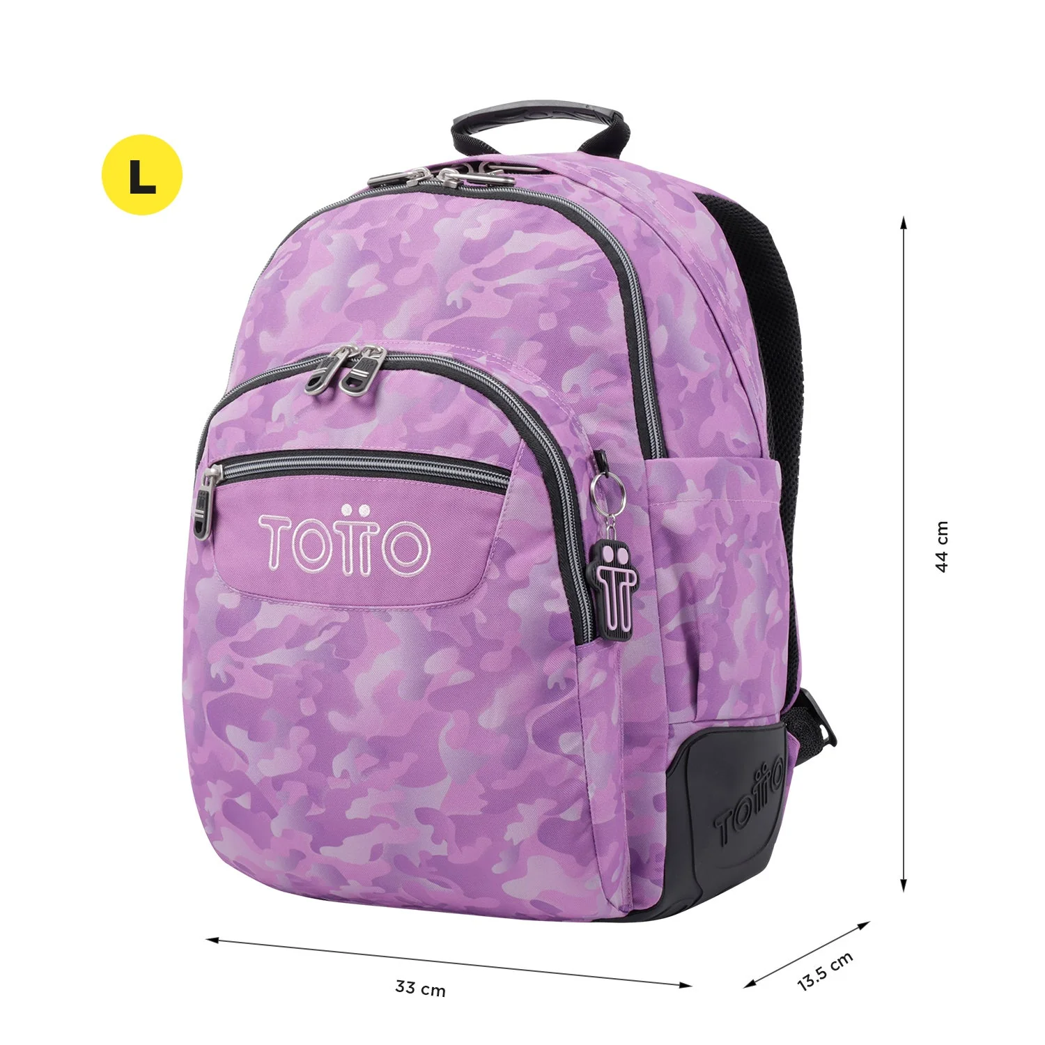 Mochila Crayoles - Image 70