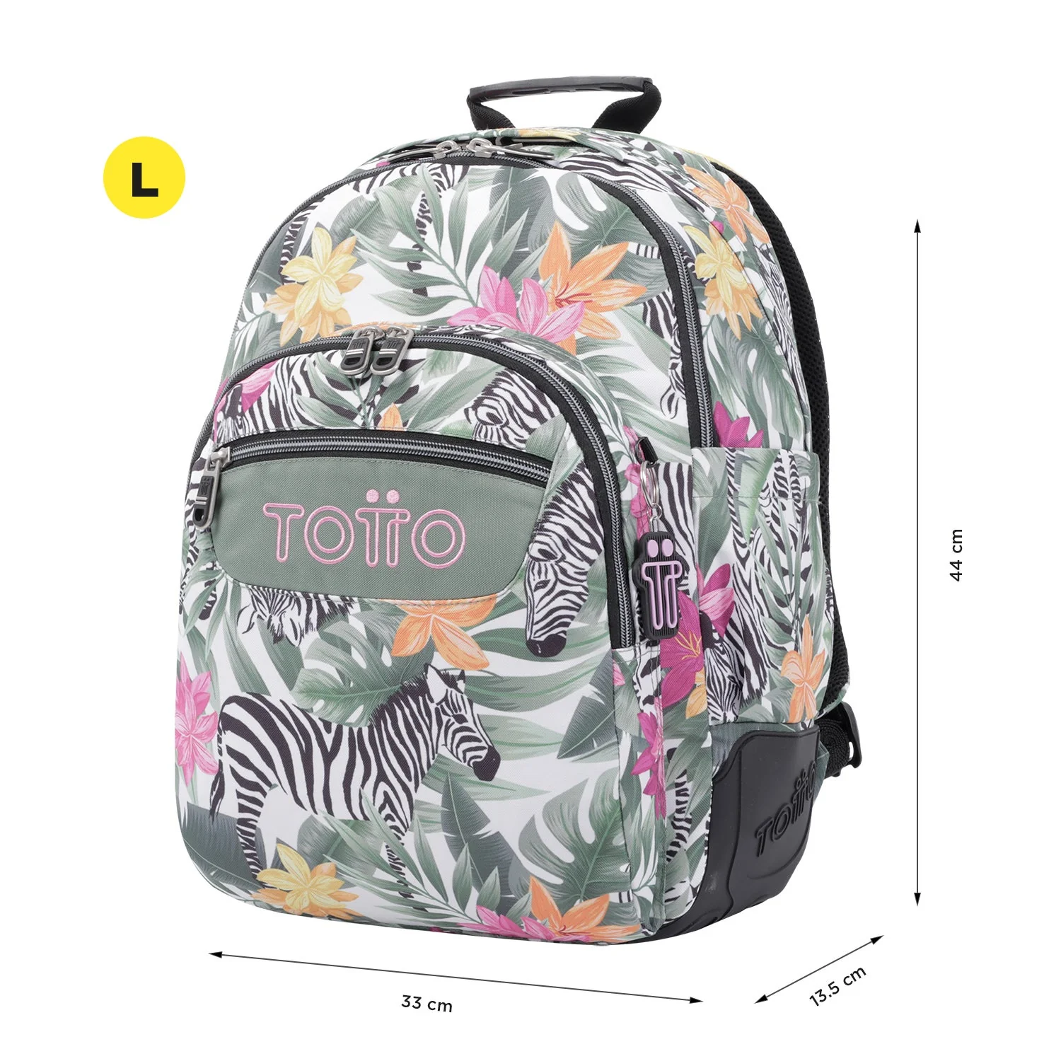 Mochila Crayoles - Image 74