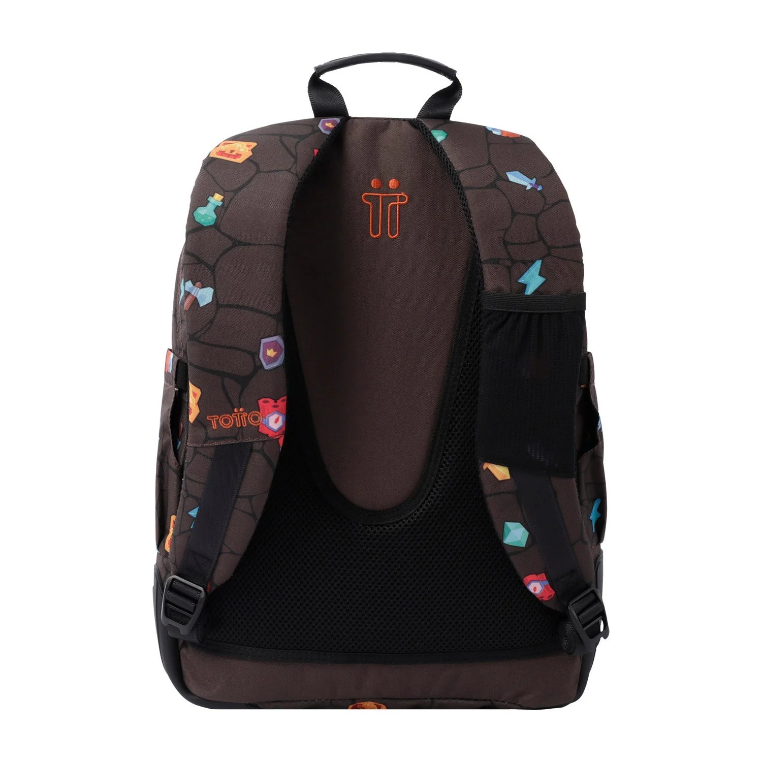 Mochila Crayoles - Image 76