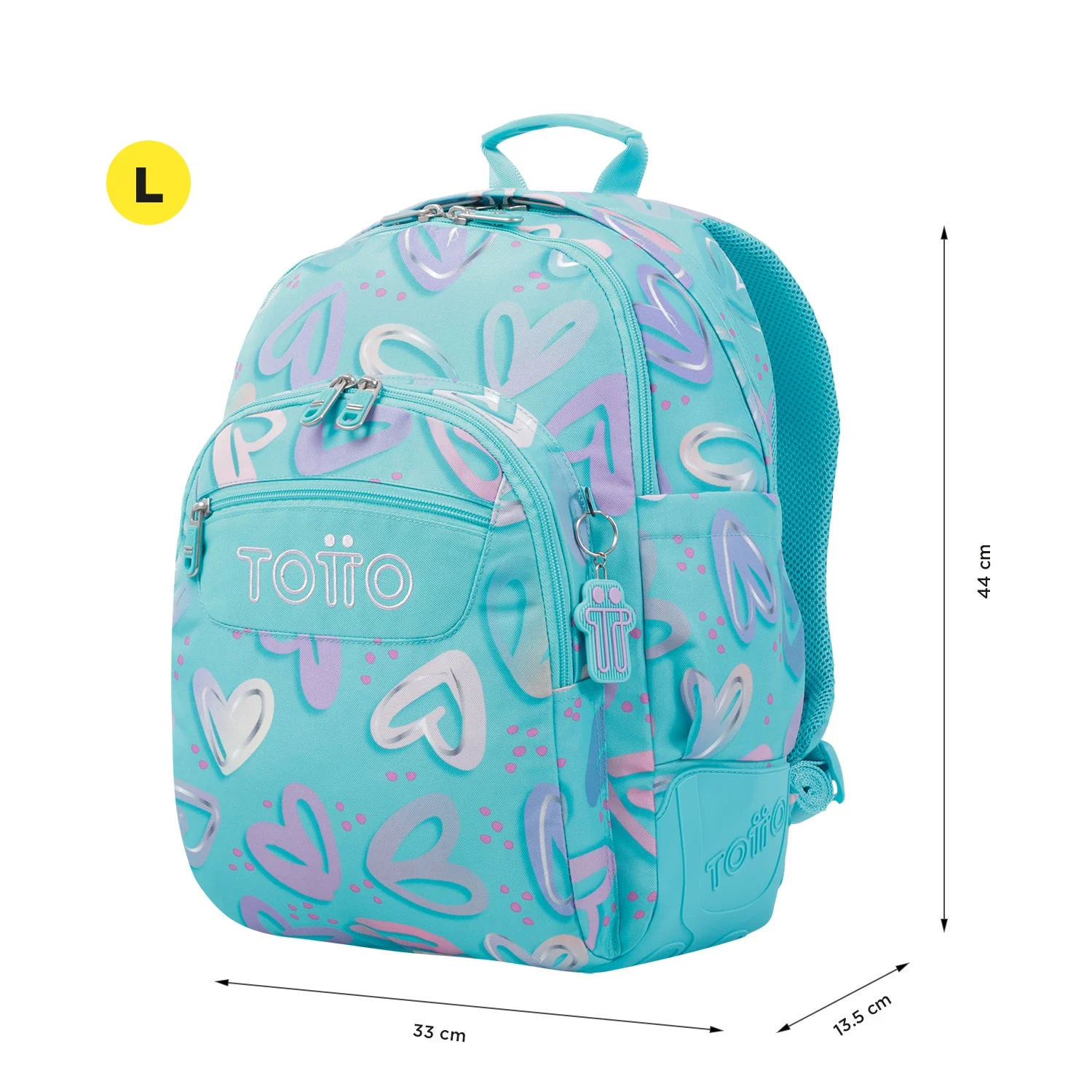 Mochila Crayoles - Image 77