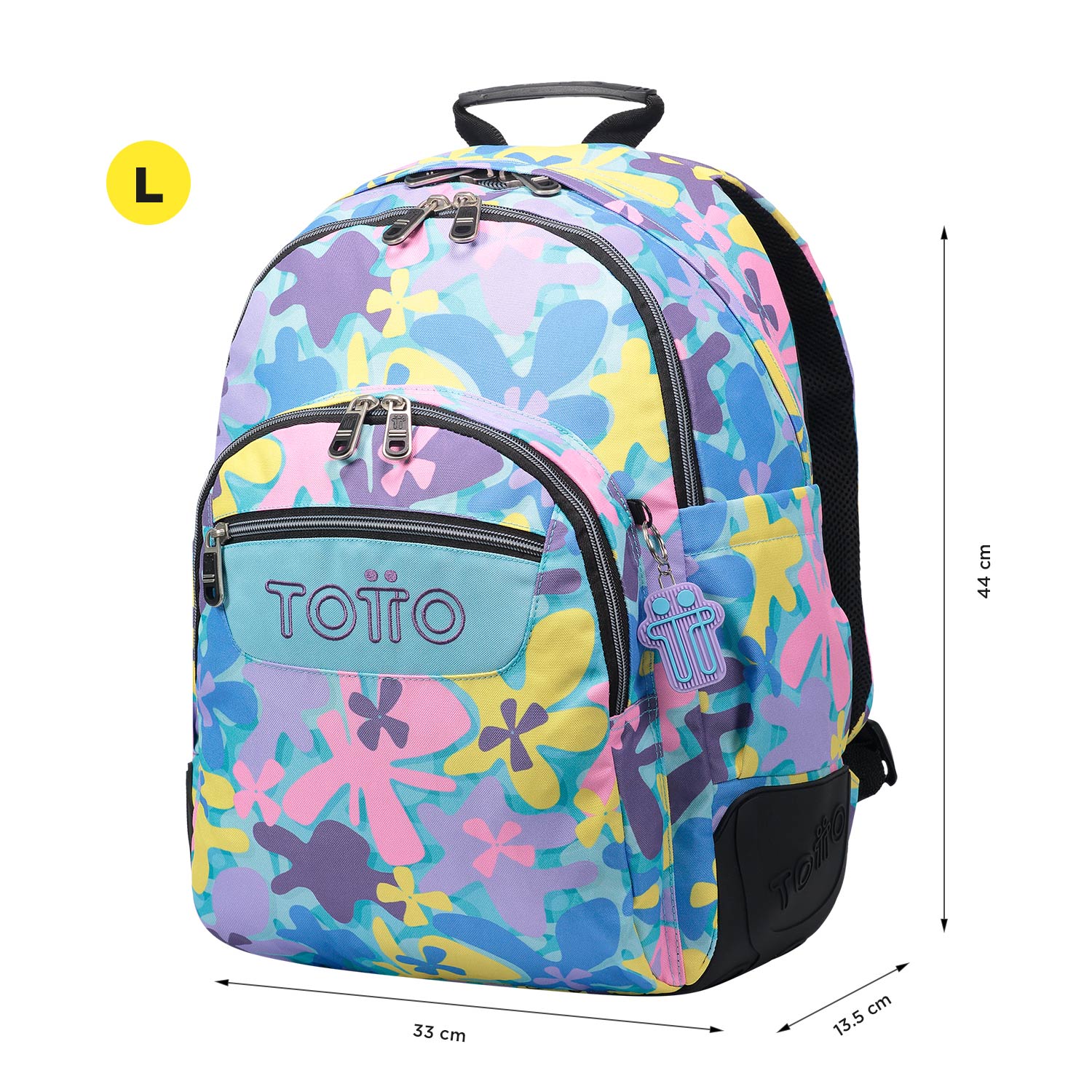 Mochila Crayoles - Image 86