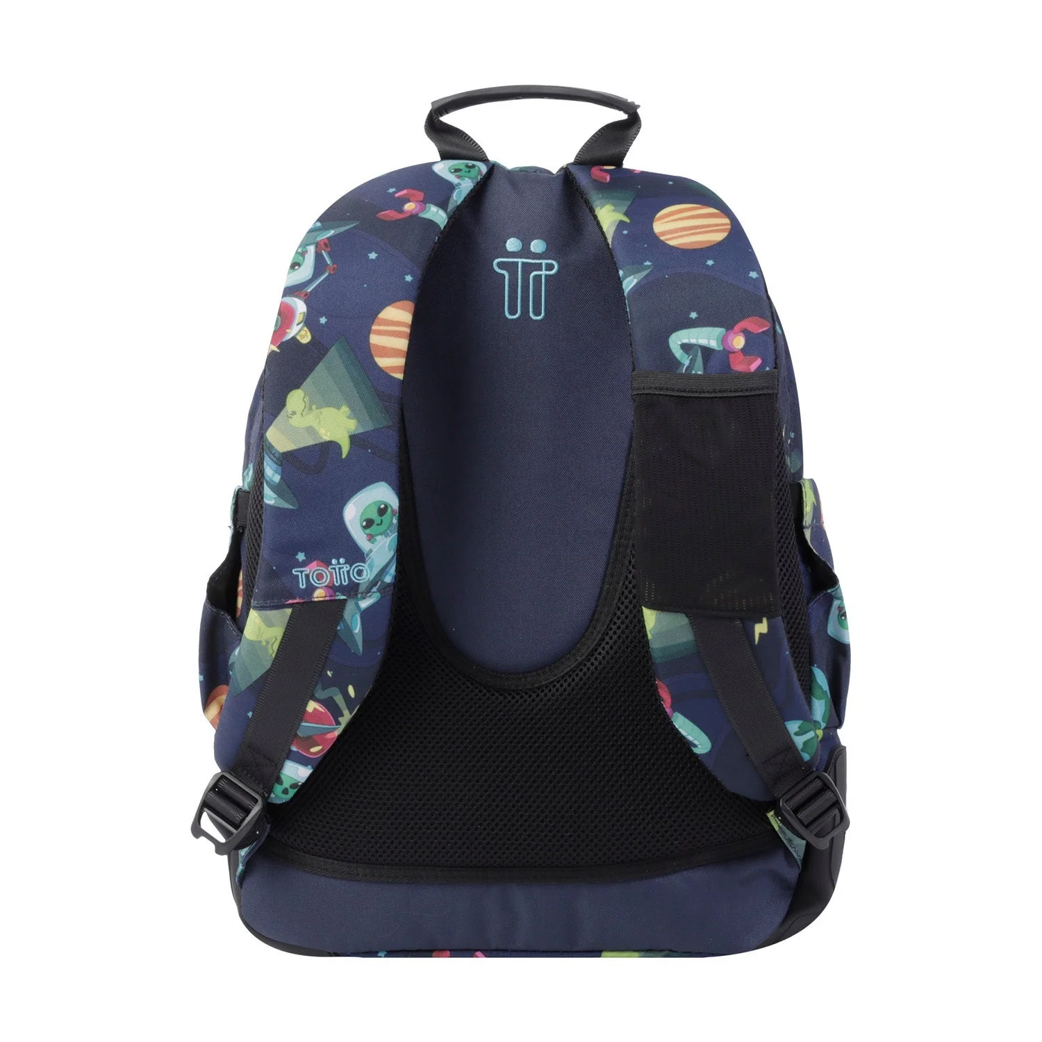 Mochila Crayoles - Image 95