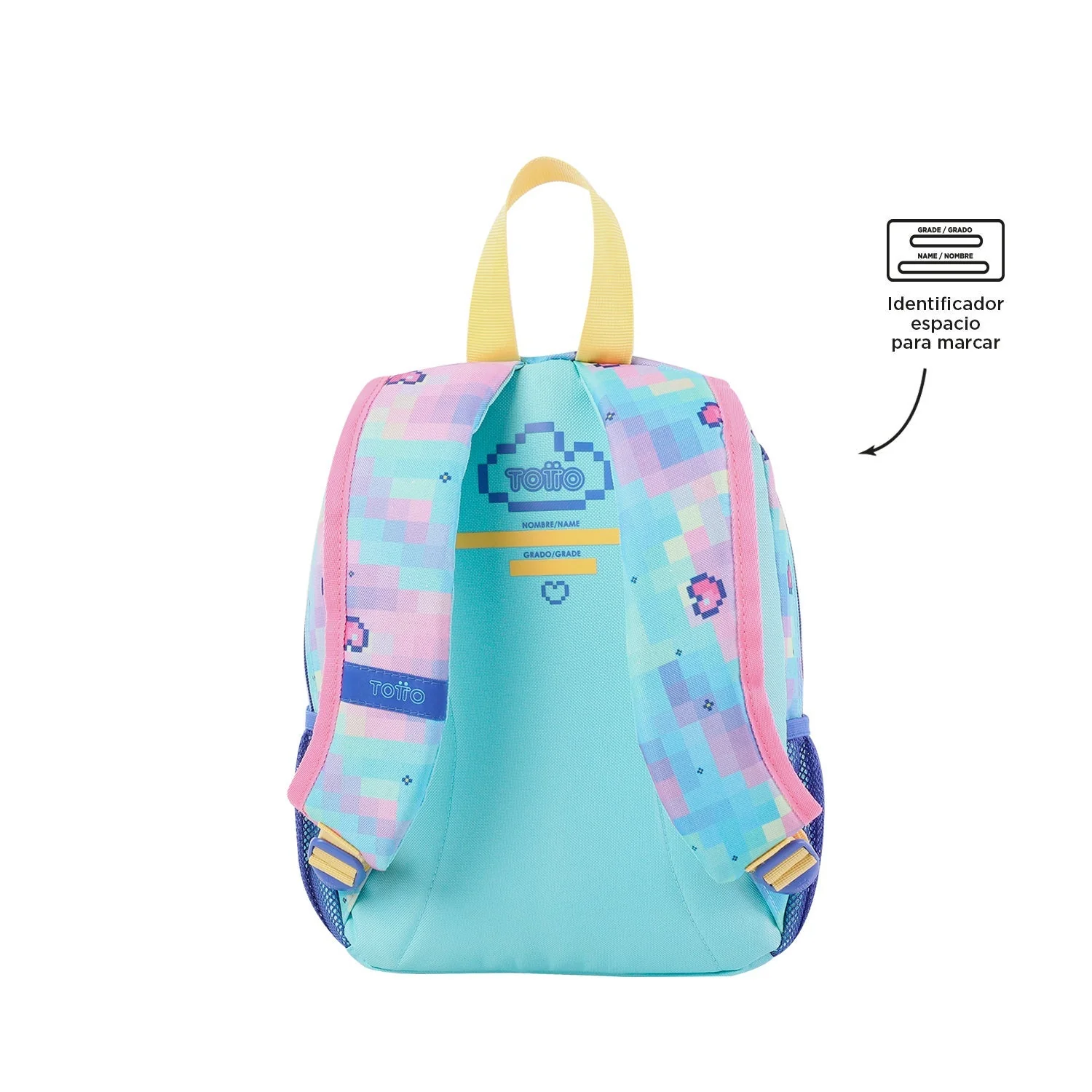 Mochila Cremy - Image 3