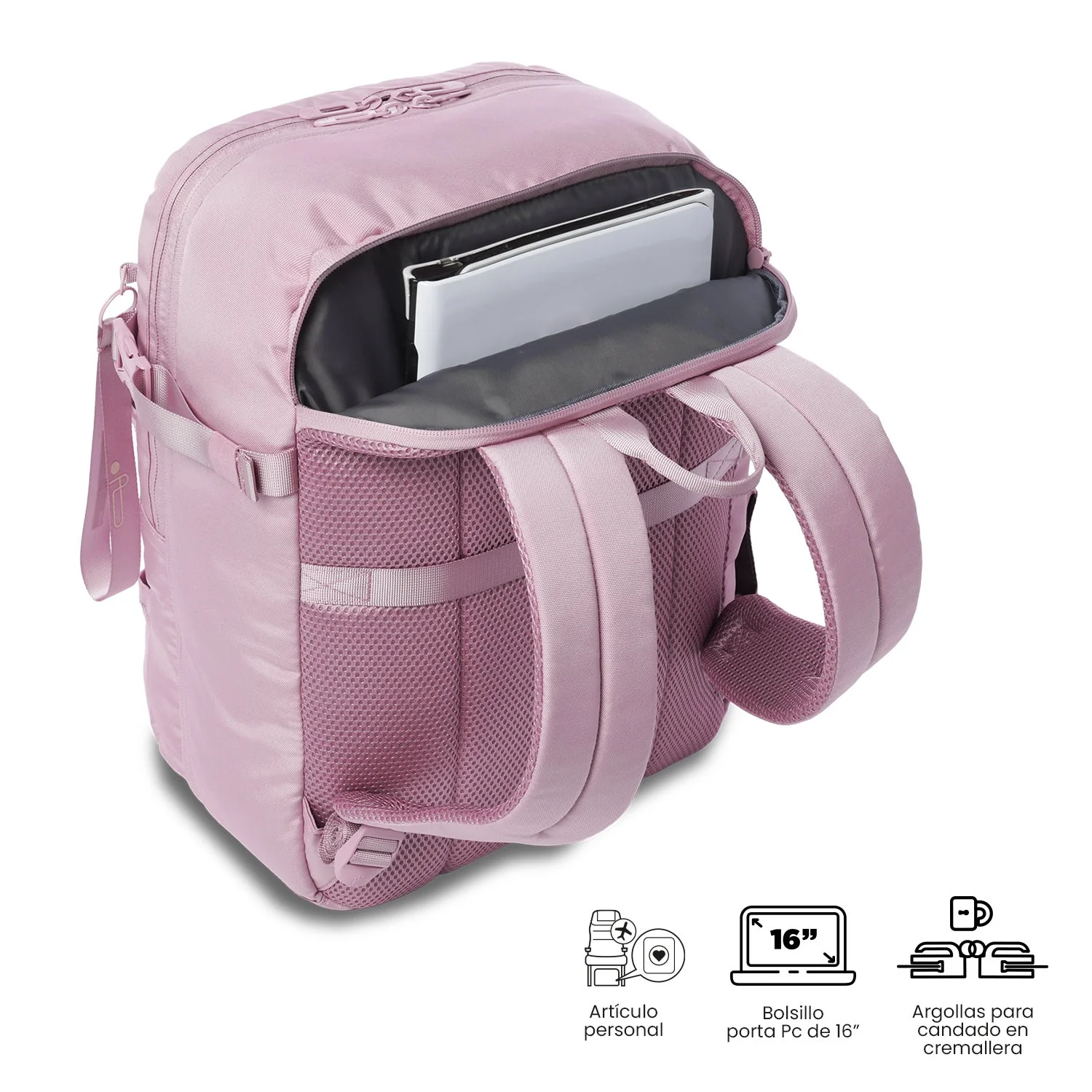 Mochila Crew - Image 10